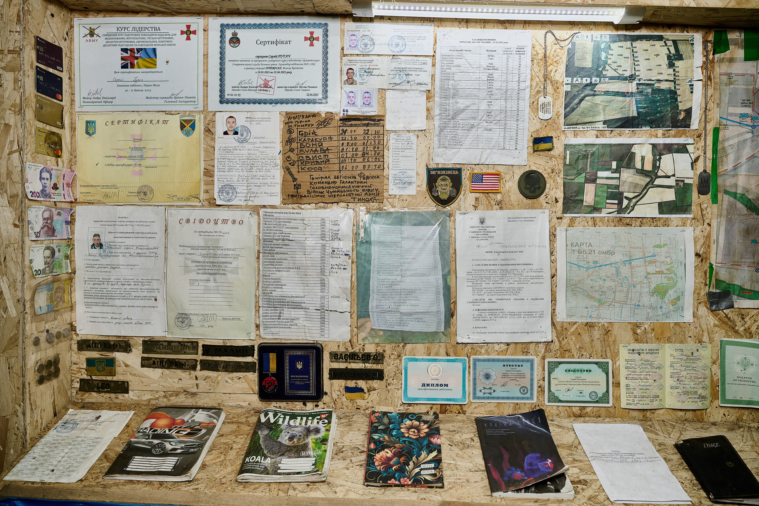 Съемки для фотопроекта Территории. Фотограф Роман Адлер