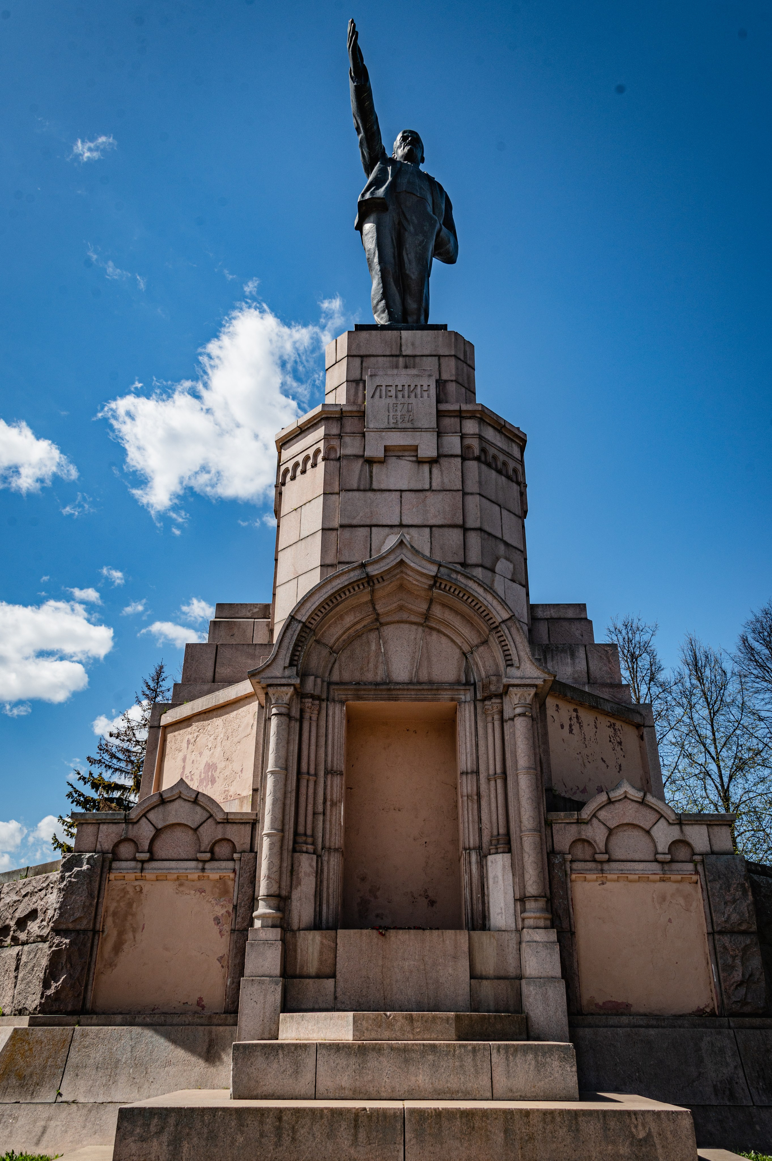 Кострома. Май 2023. Фотограф Роман Адлер