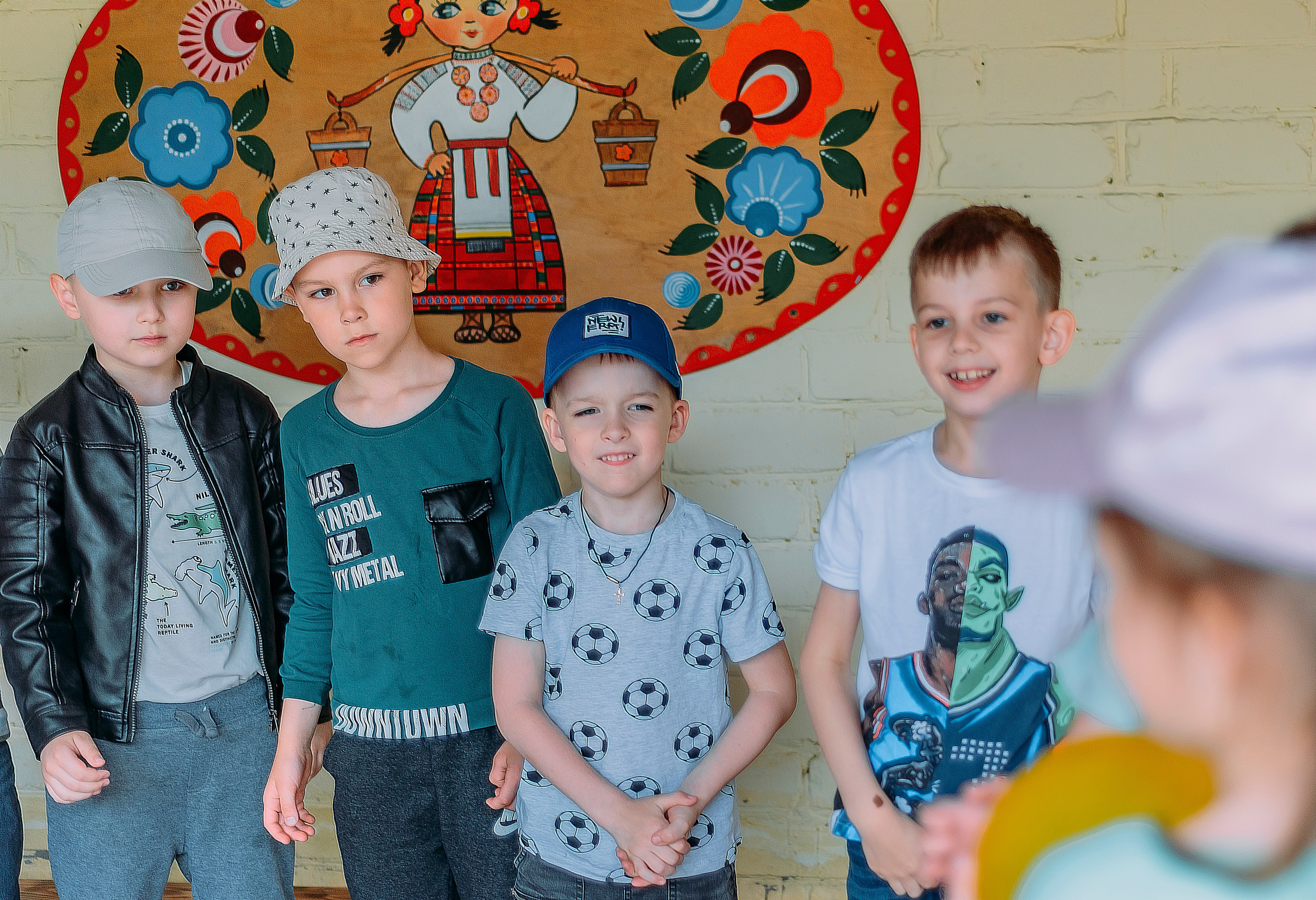 Детский сад |п.Дубовое|2023. ALBUMIA