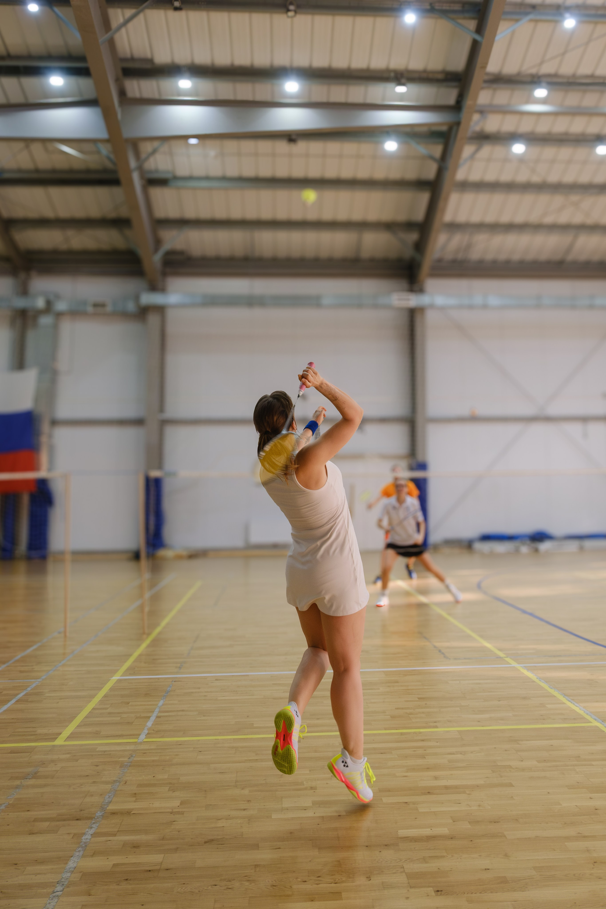 Спорт. Lifestyle фотограф Алёна Поликина | Нижний Новгород, Москва