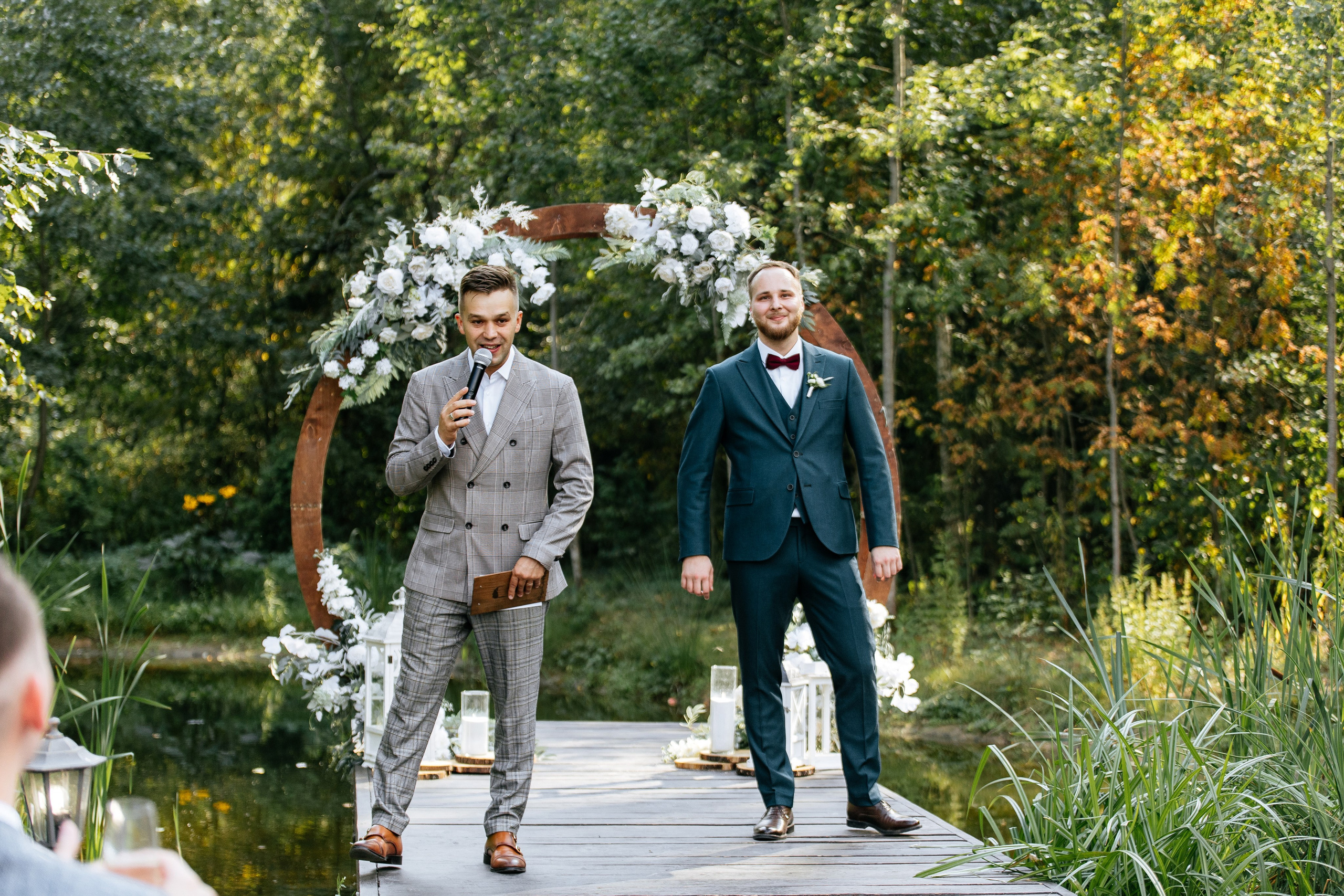 Ярослав и Аня