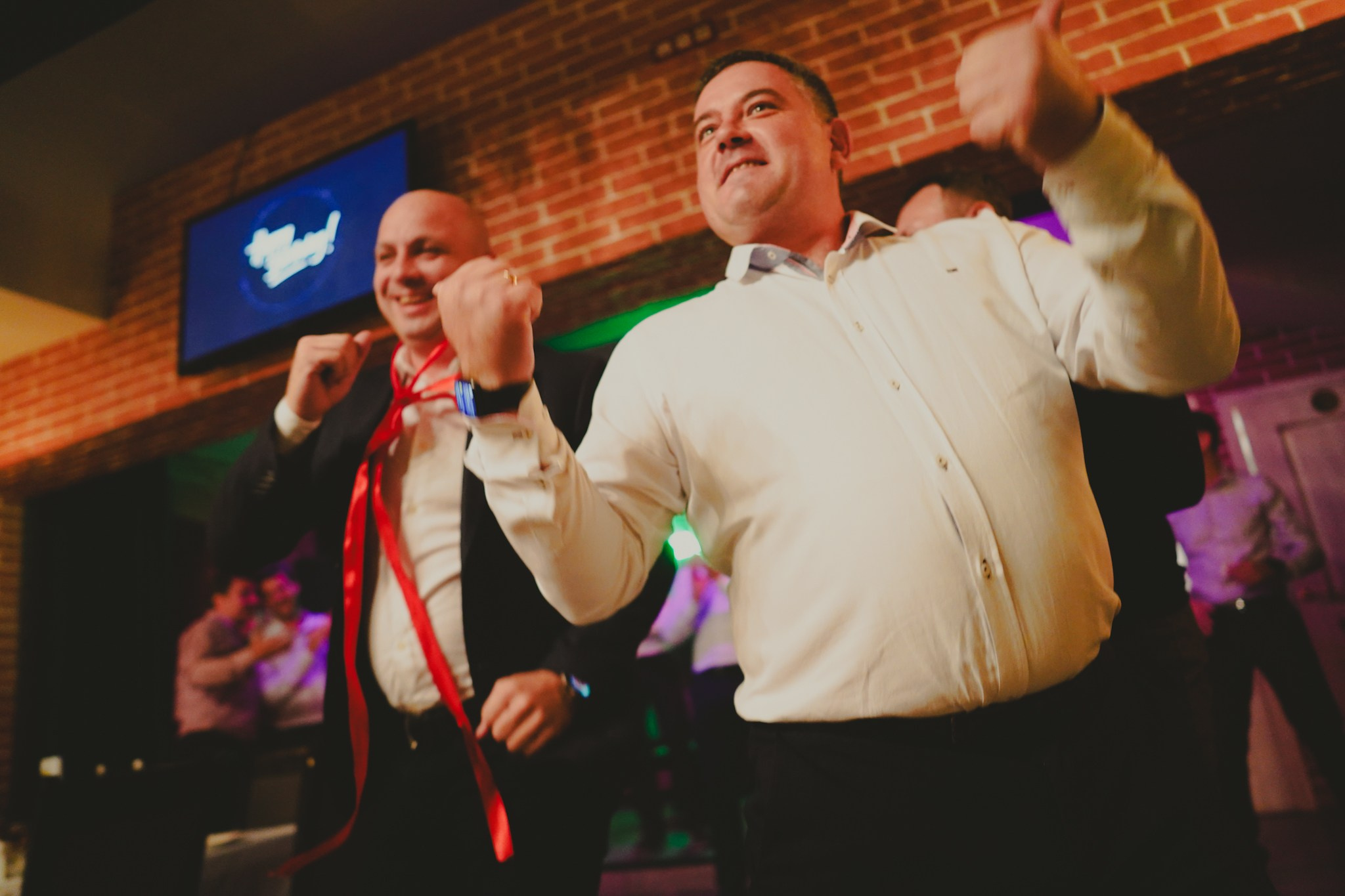 День рождения Ольги. Фотограф и маркетолог Андрей Юрилин Саратов и Энгельс