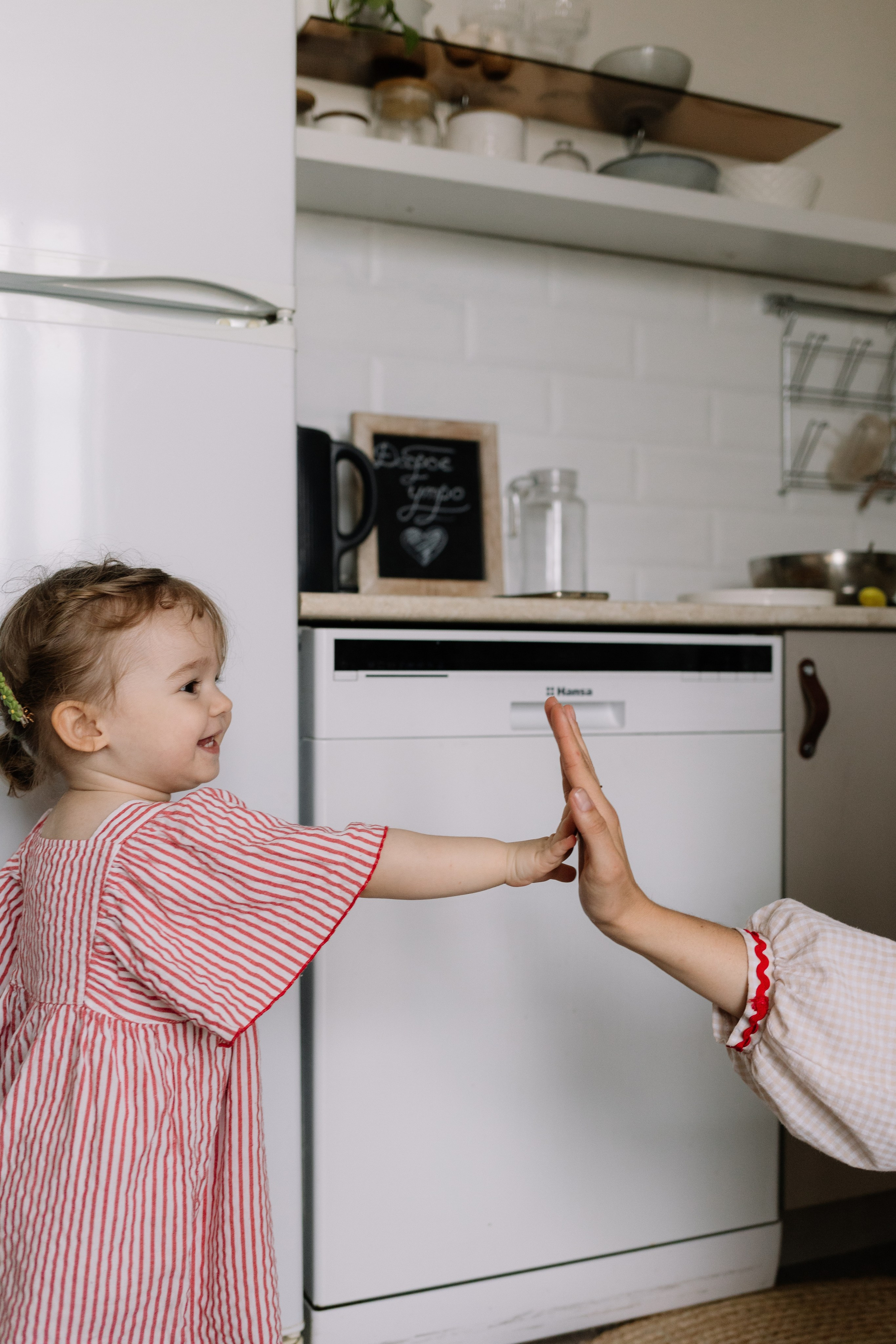 Женя и Алиса. Домашняя история. Портретный и семейный фотограф