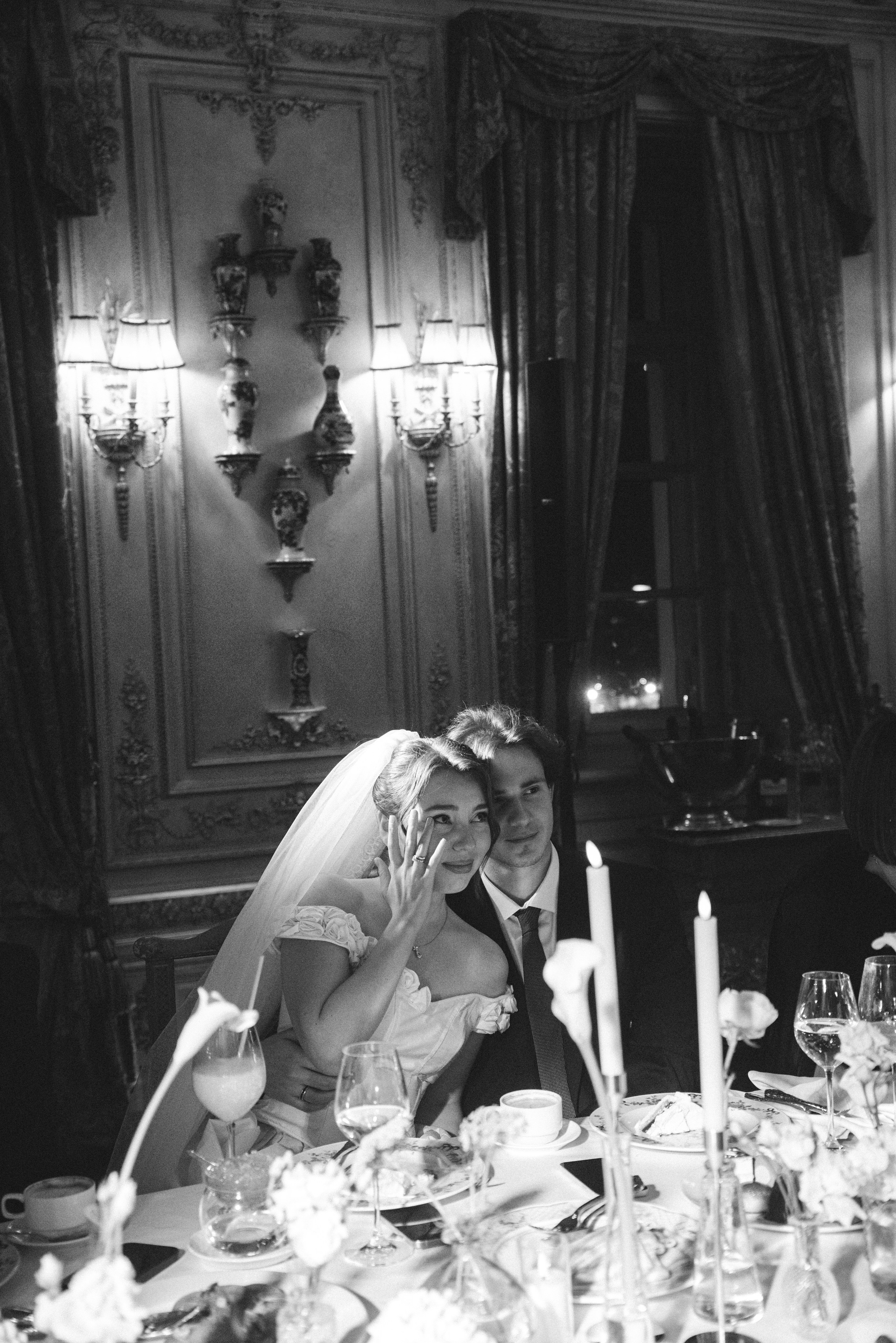 Свадебный фотограф, съёмки мероприятий, женский портрет и беременность в Москве и области — Ксения Узилле