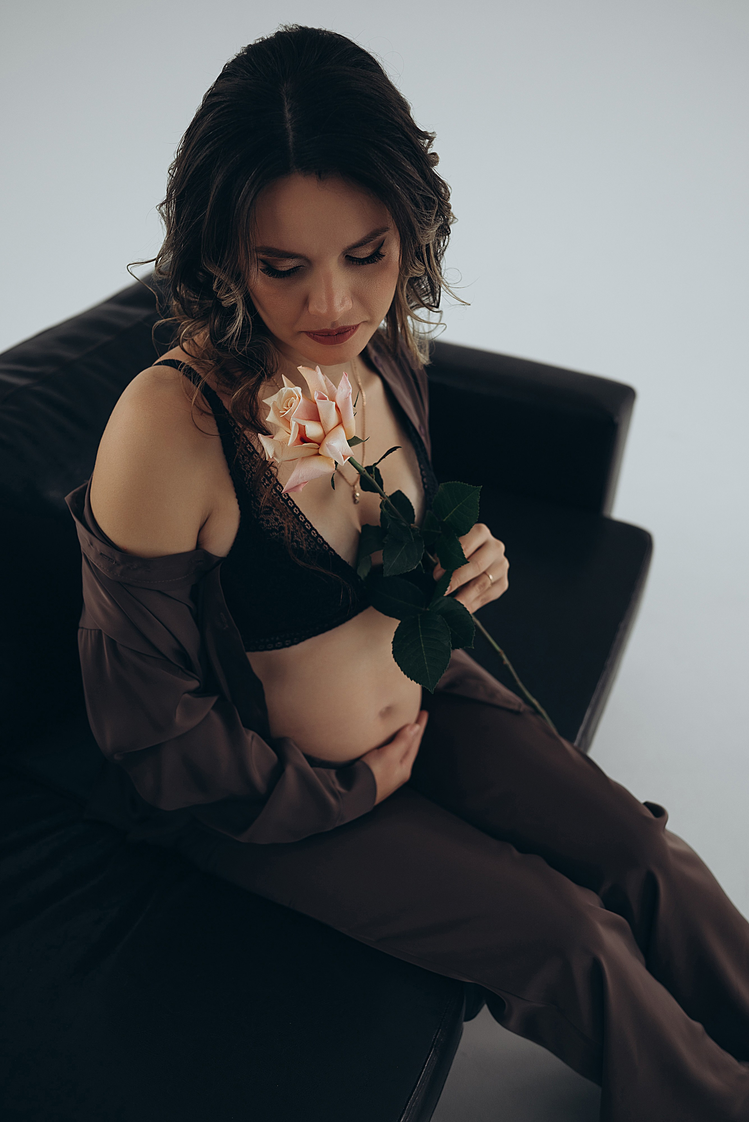 Evgenia. Семейный и детский фотограф в Белгороде Ольга Сорока