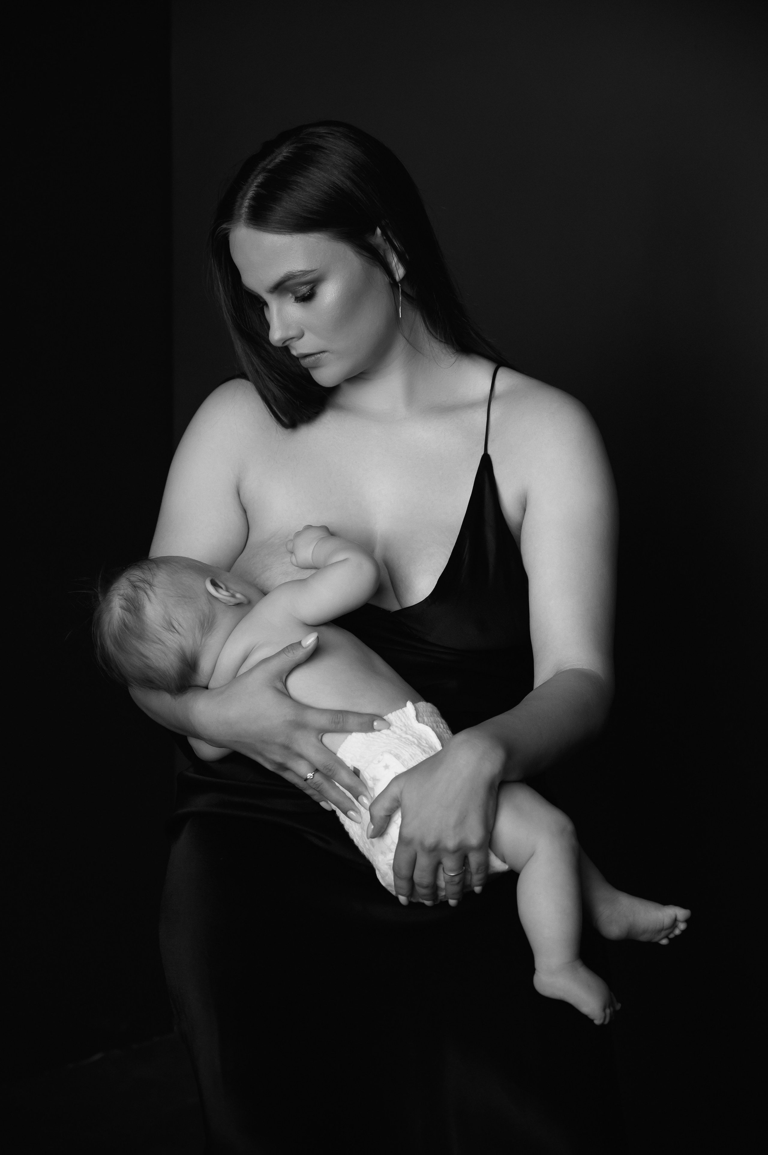 Катя. Фотограф Юлия Тоньшина