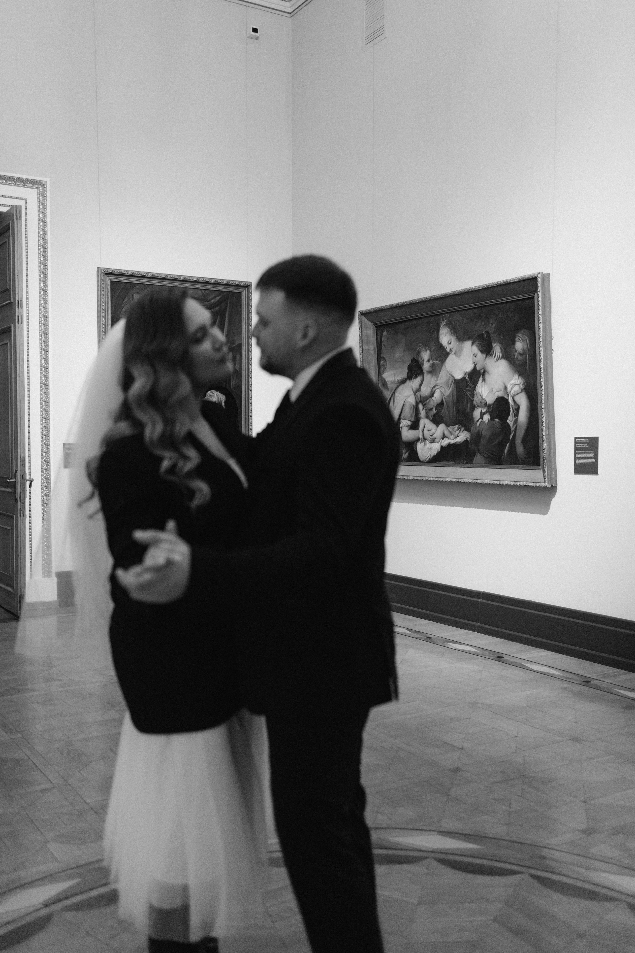 АНАСТАСИЯ & АЛЕКСАНДР. Карина Городецкая | Фотограф Нижний Новгород