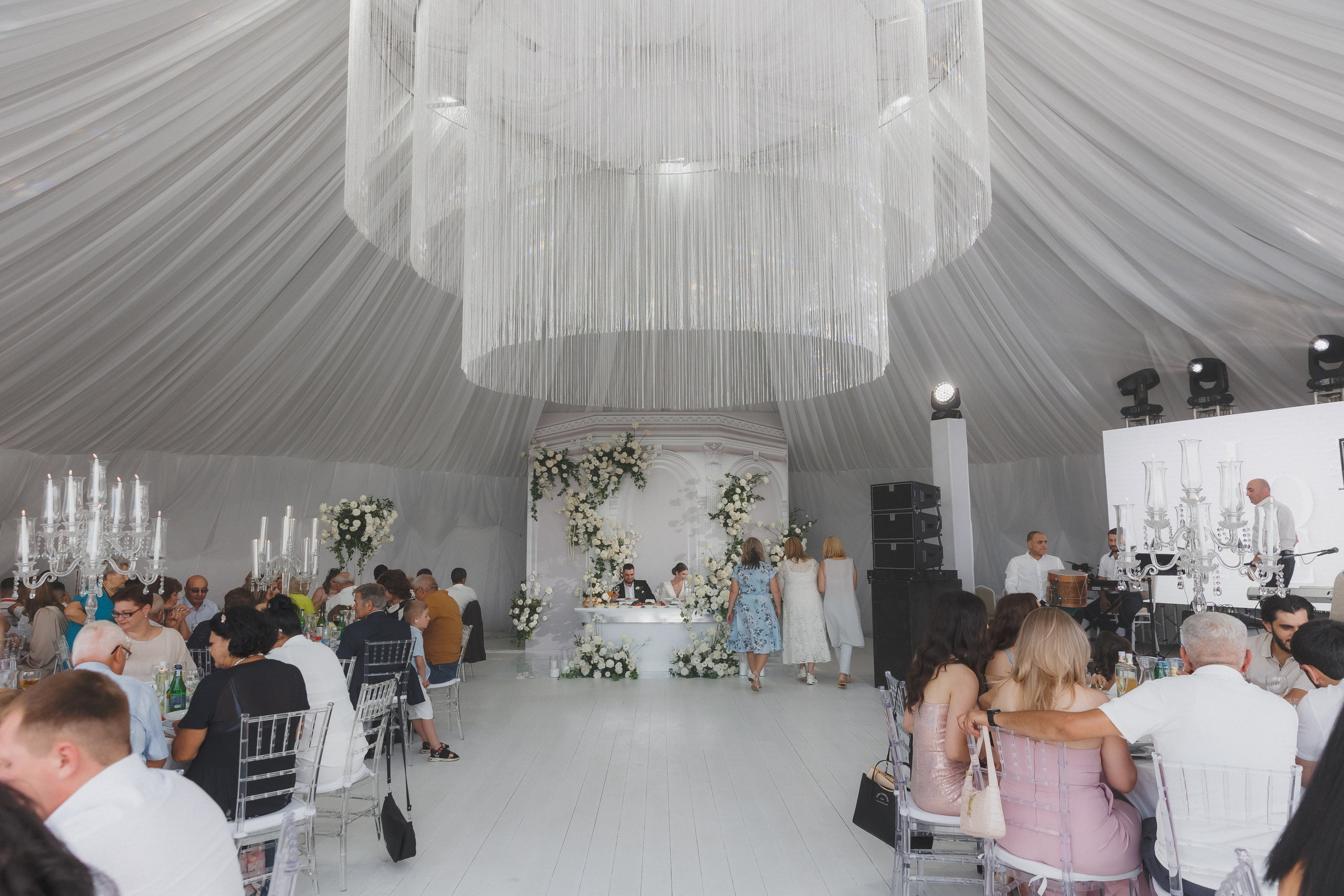 Эдгар и Ульяна. Фотограф в Волгограде — Александра Искандерова