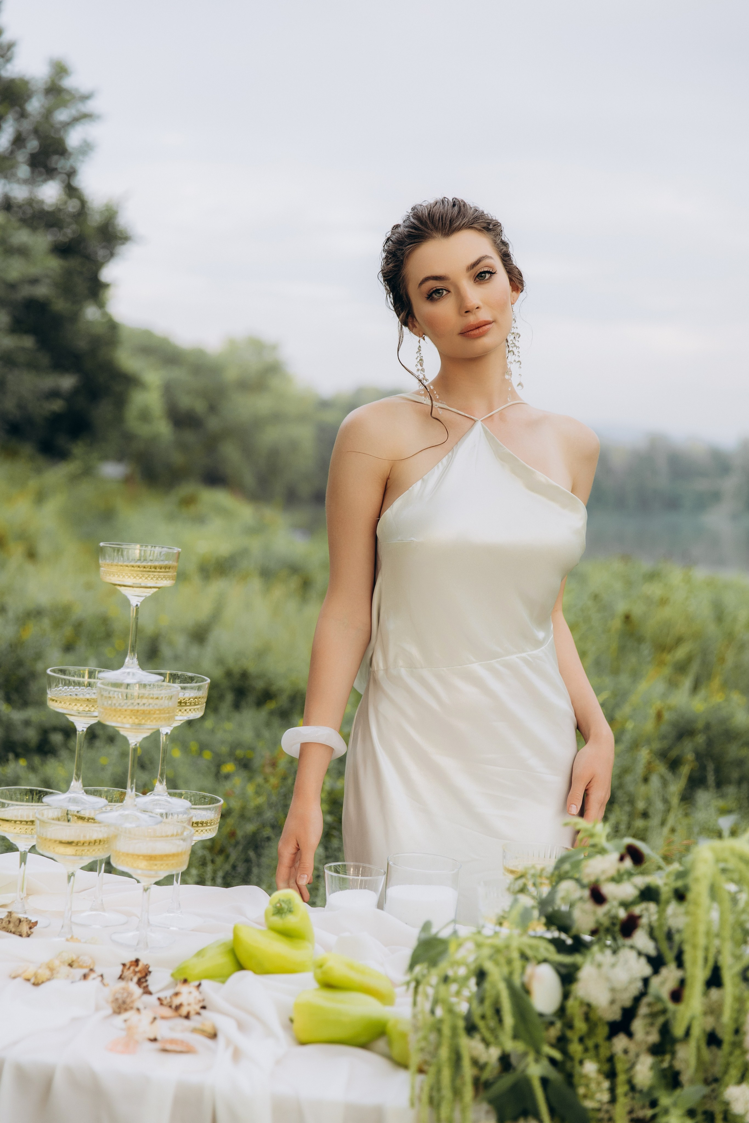 Егор и Полина. Шведские дачи. Семейный и школьный фотограф в Самаре Екатерина Удиванкина