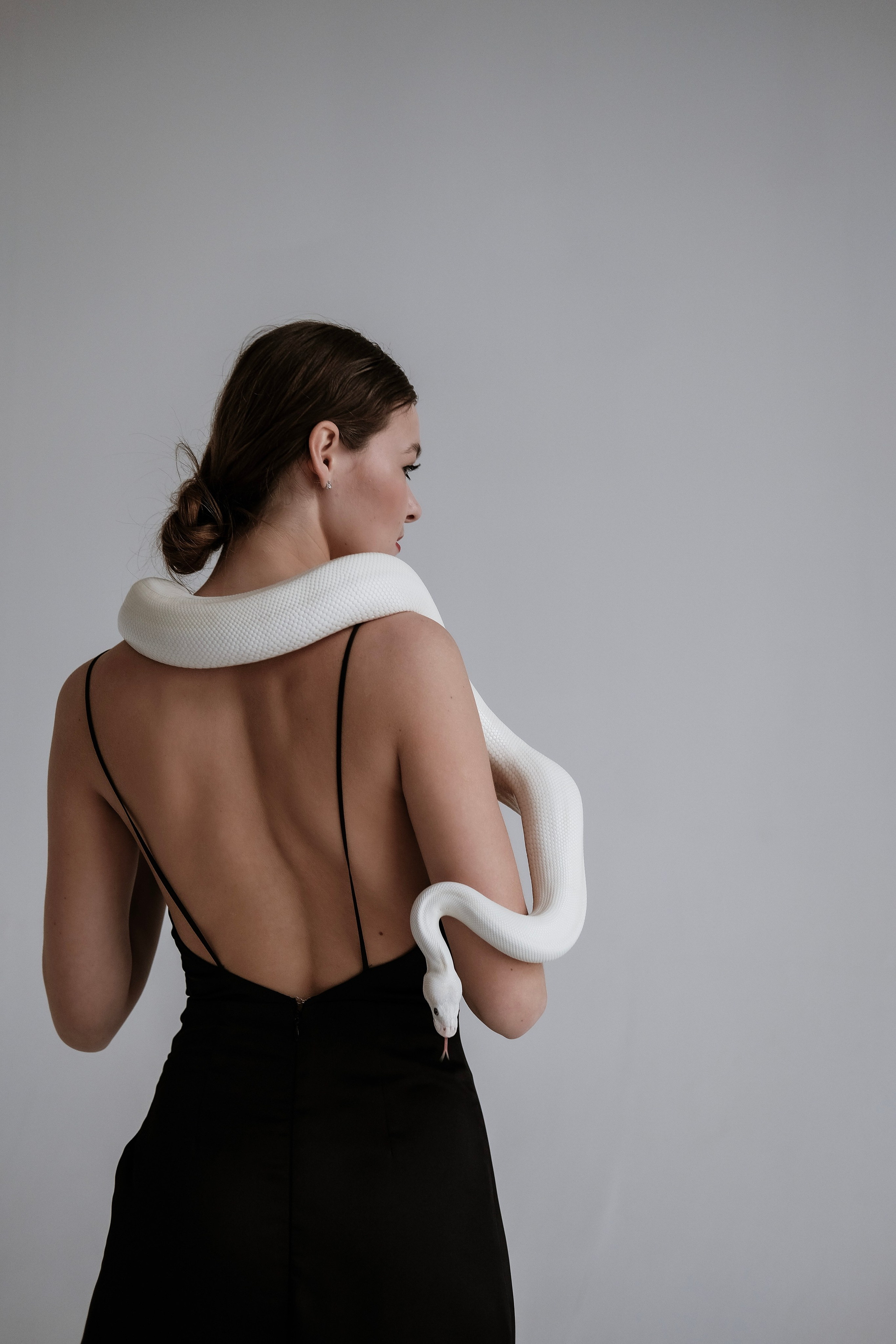 Вивьен. Свадебный салон-ателье Бонжур в Минске Bonjour