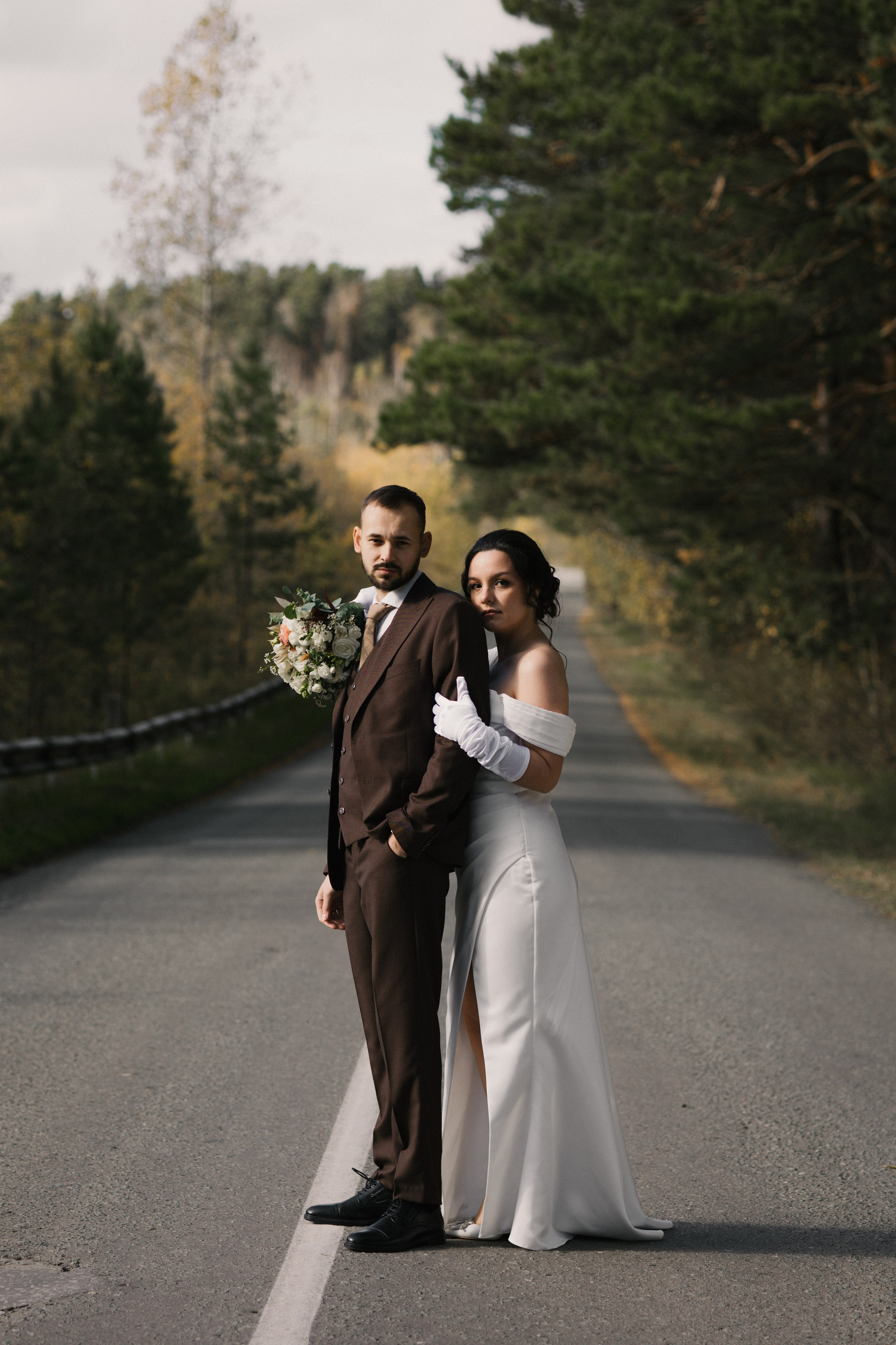 N | V. Свадебный и портретный фотограф в Новосибирске Любовь Исакова