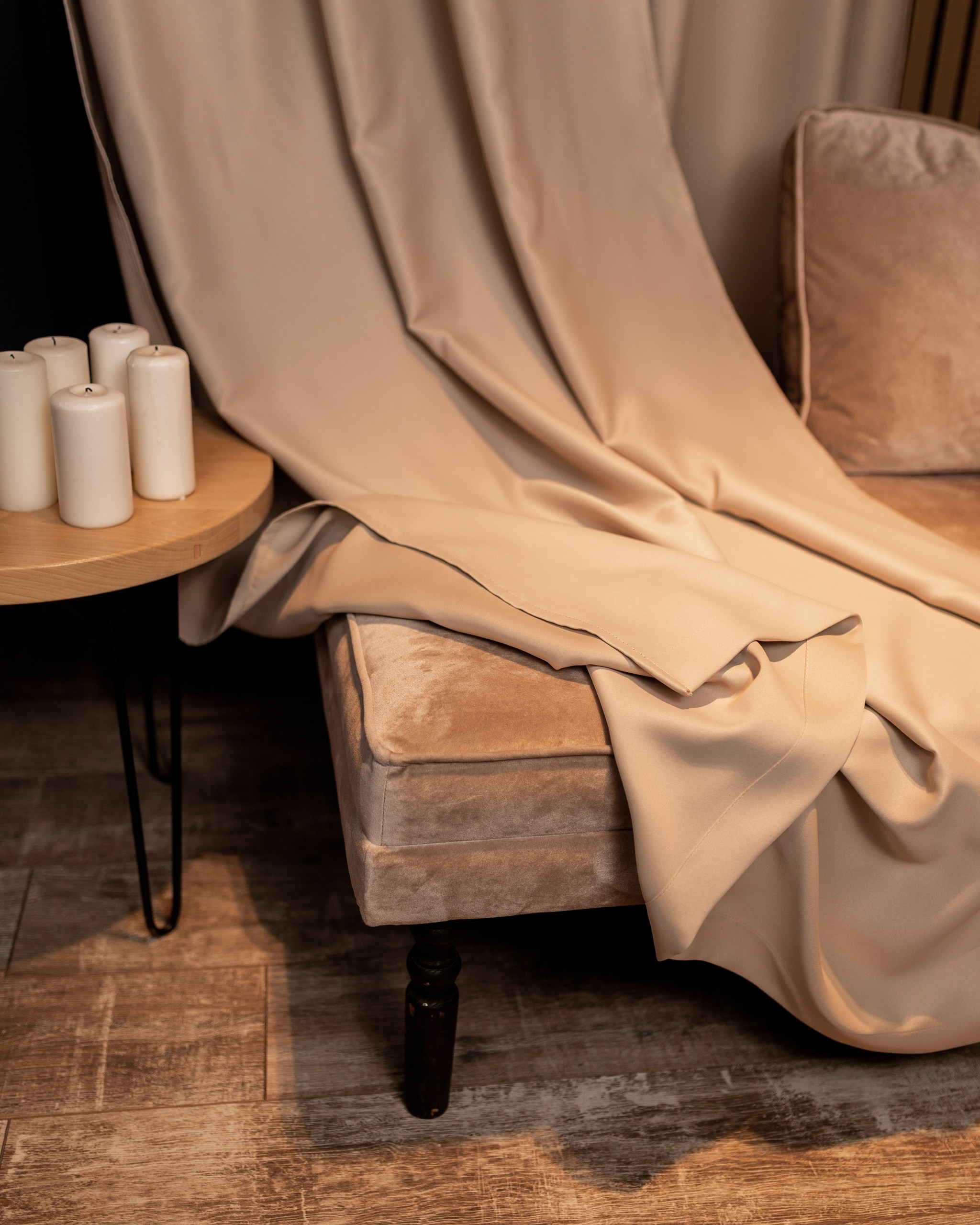 ШторГрад. Фотограф Александра Волкова | Волгоград