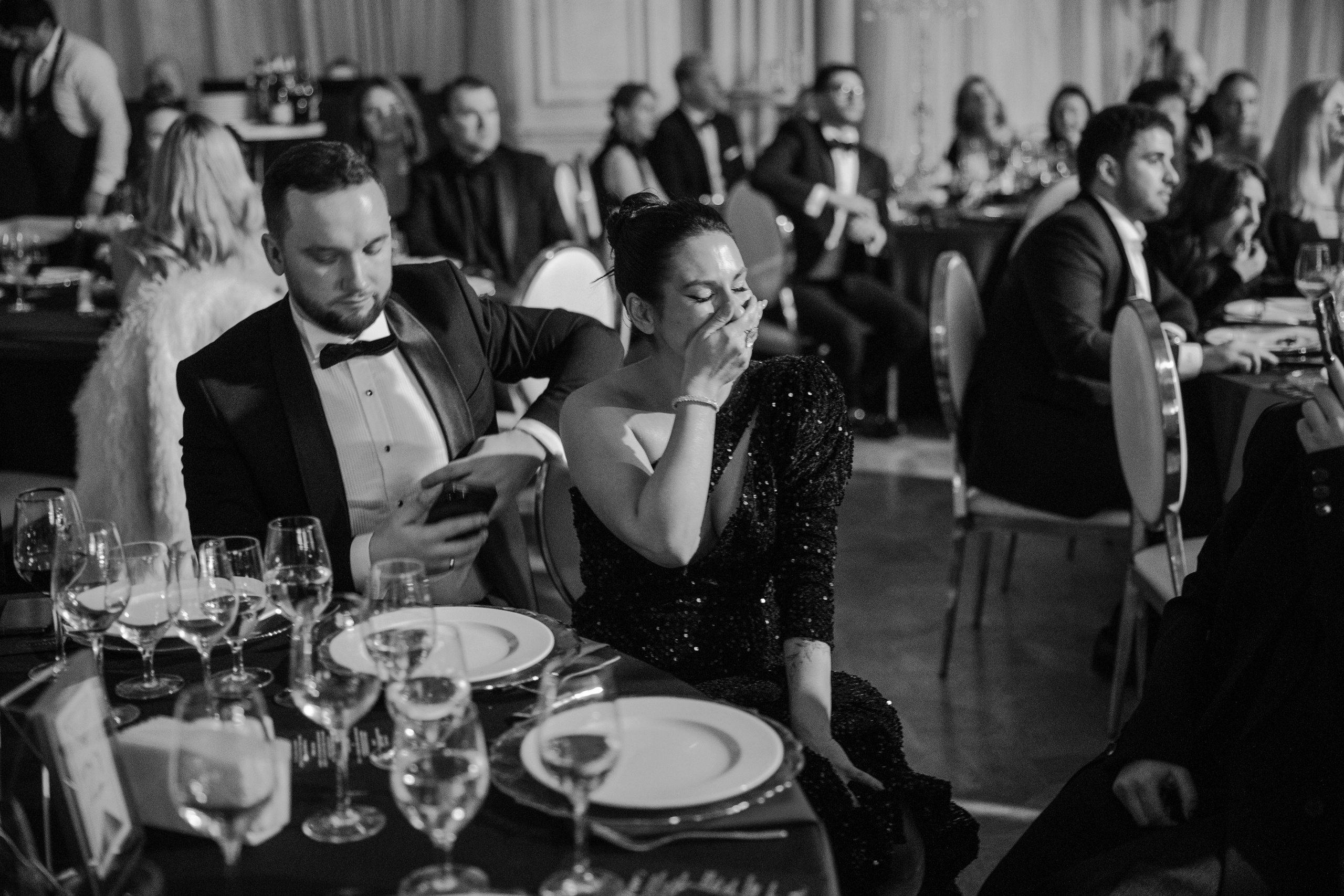 WHITE Wedding Sposa Awards. Свадебный и семейный фотограф Москва Екатерина Верижникова