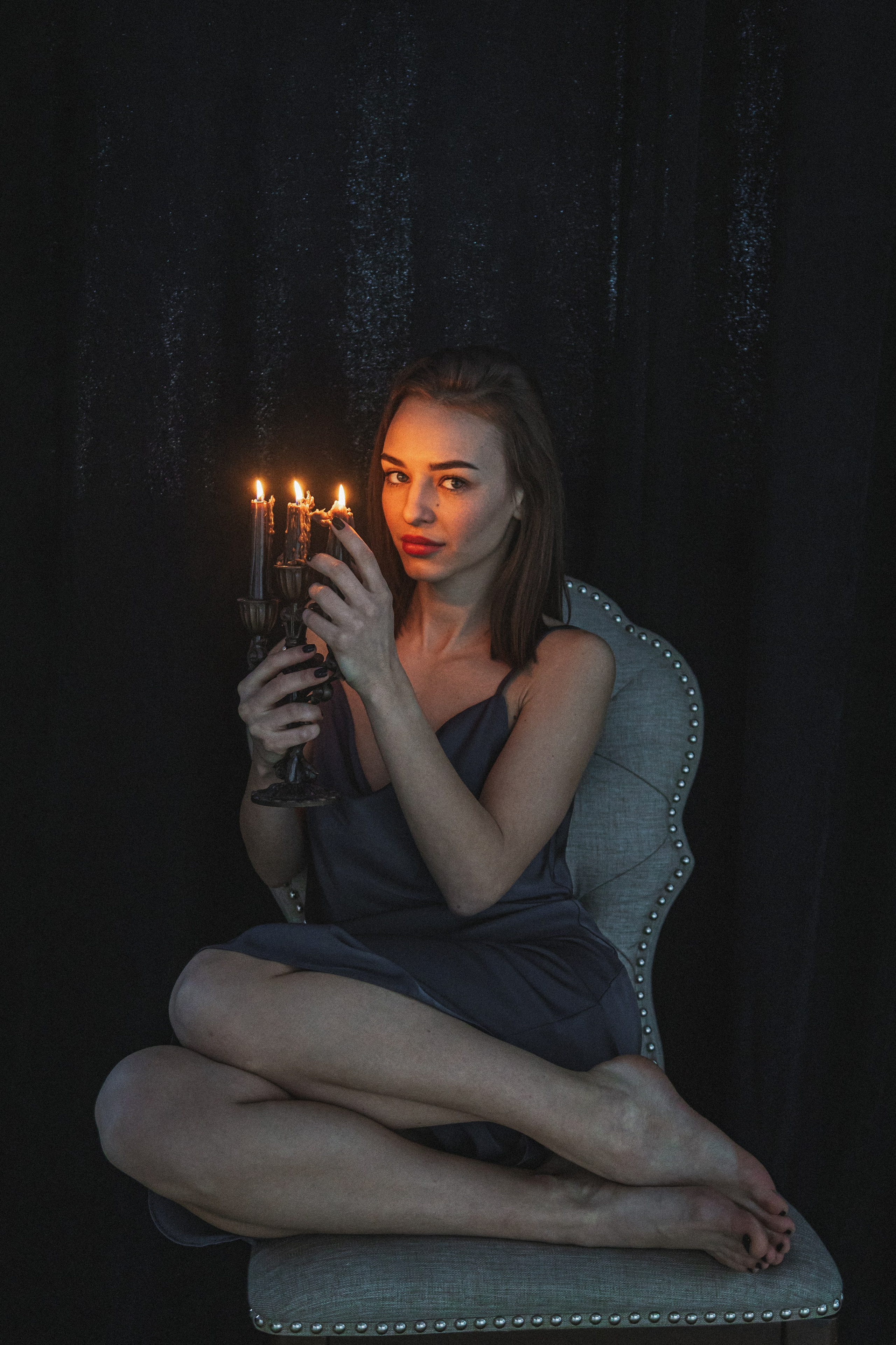 Виктория, Moon PhotoStudio. Фотограф ваших событий в Красноярске — Макс Захарченко