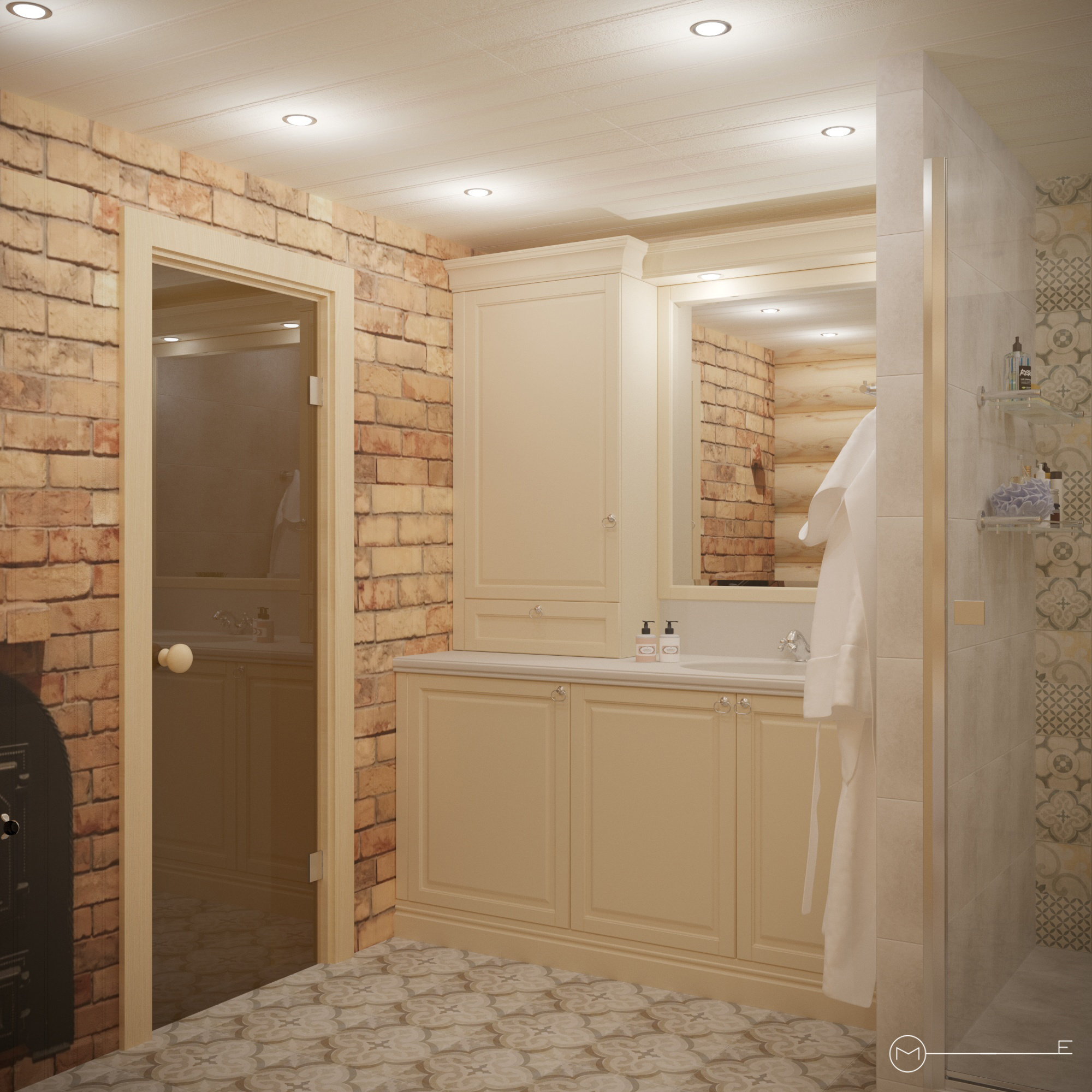 ИГНАТОВО. Марченкова Екатерина|ДИЗАЙНЕР ИНТЕРЬЕРА г. Иваново