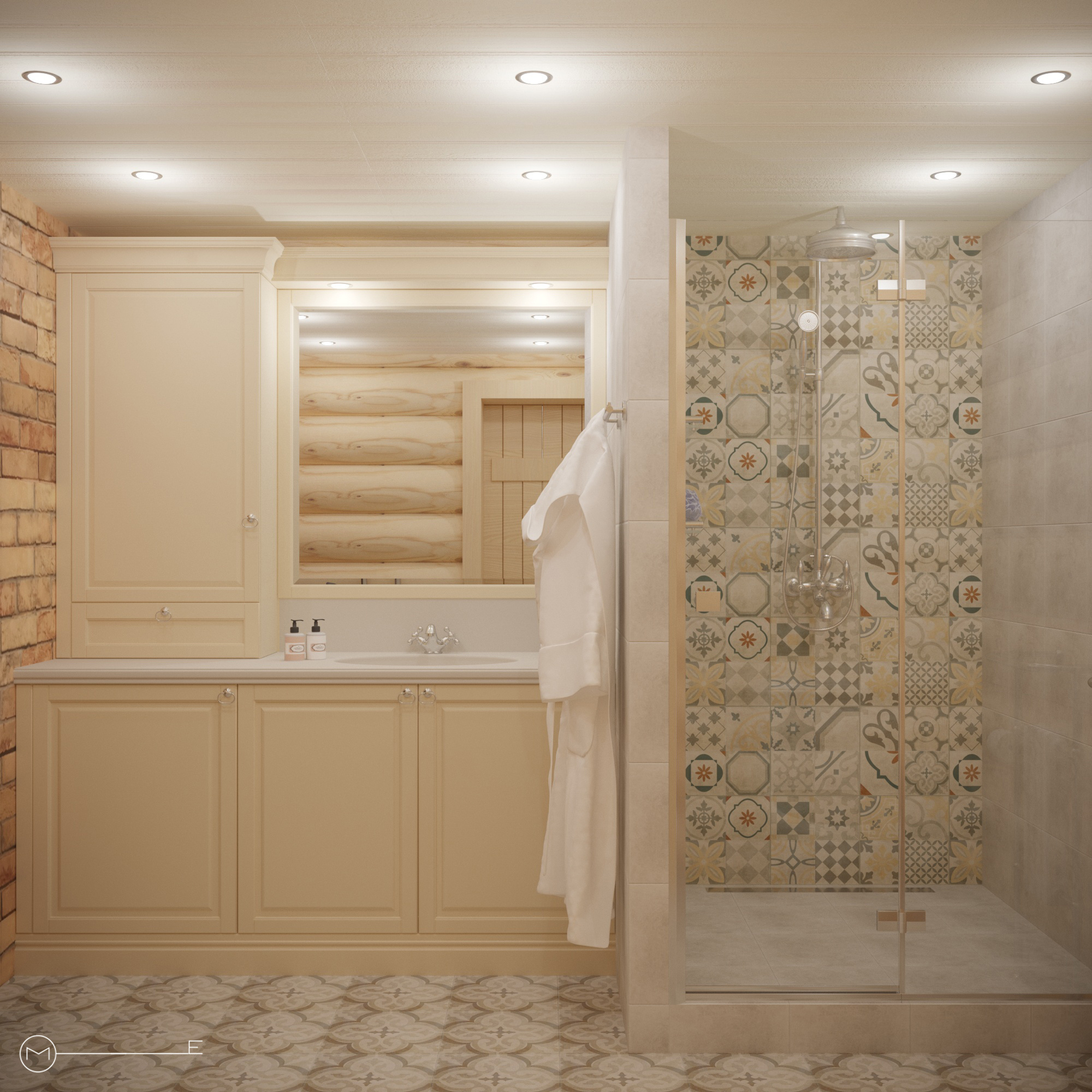 ИГНАТОВО. Марченкова Екатерина|ДИЗАЙНЕР ИНТЕРЬЕРА г. Иваново