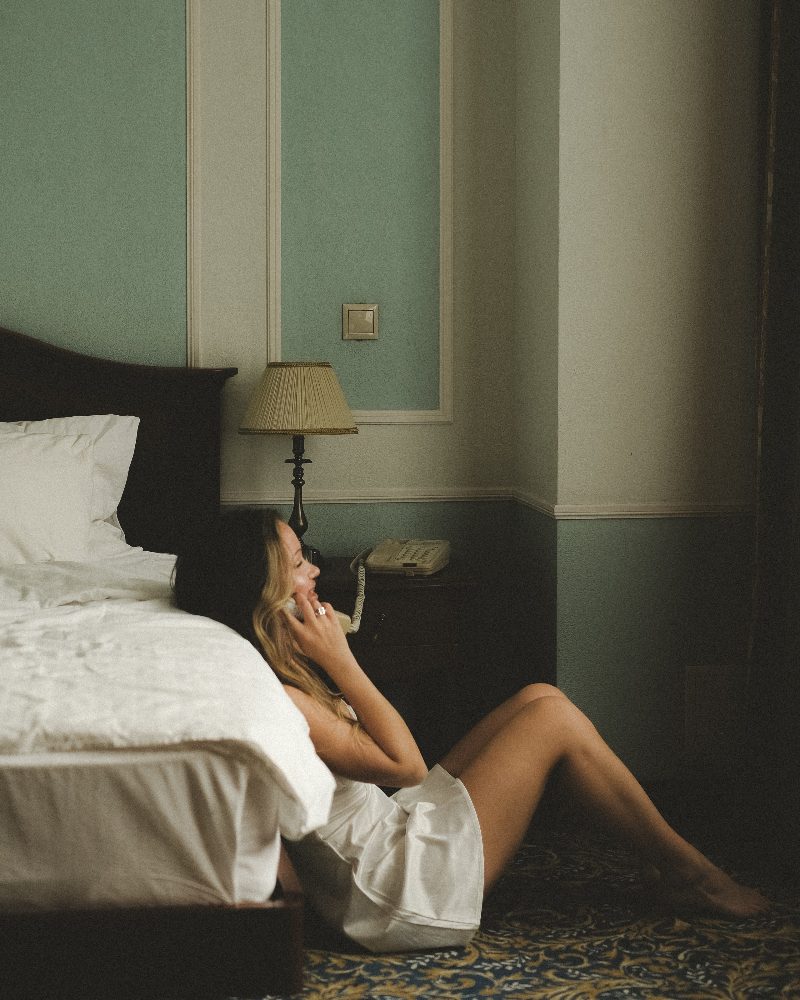 Катя 🎞️. Фотограф Екатеринбург | Настя Миникаева