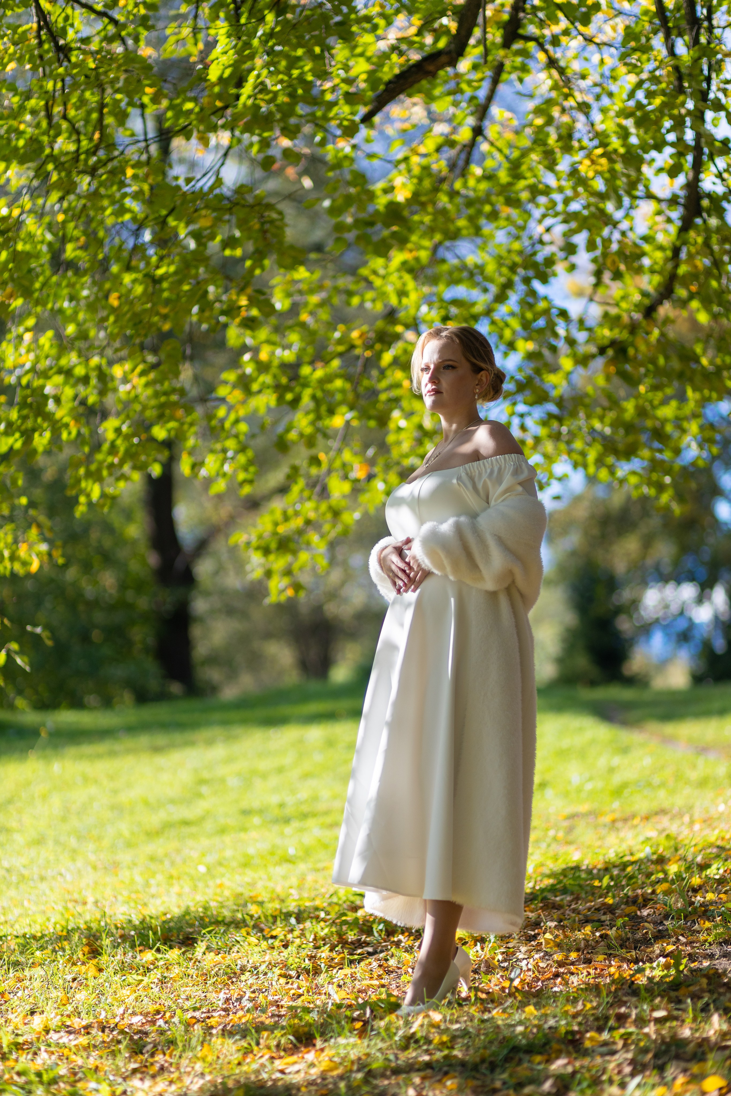 Иван и Арина. Свадебный и семейный фотограф и видеограф Александр в Москве и Московской Области