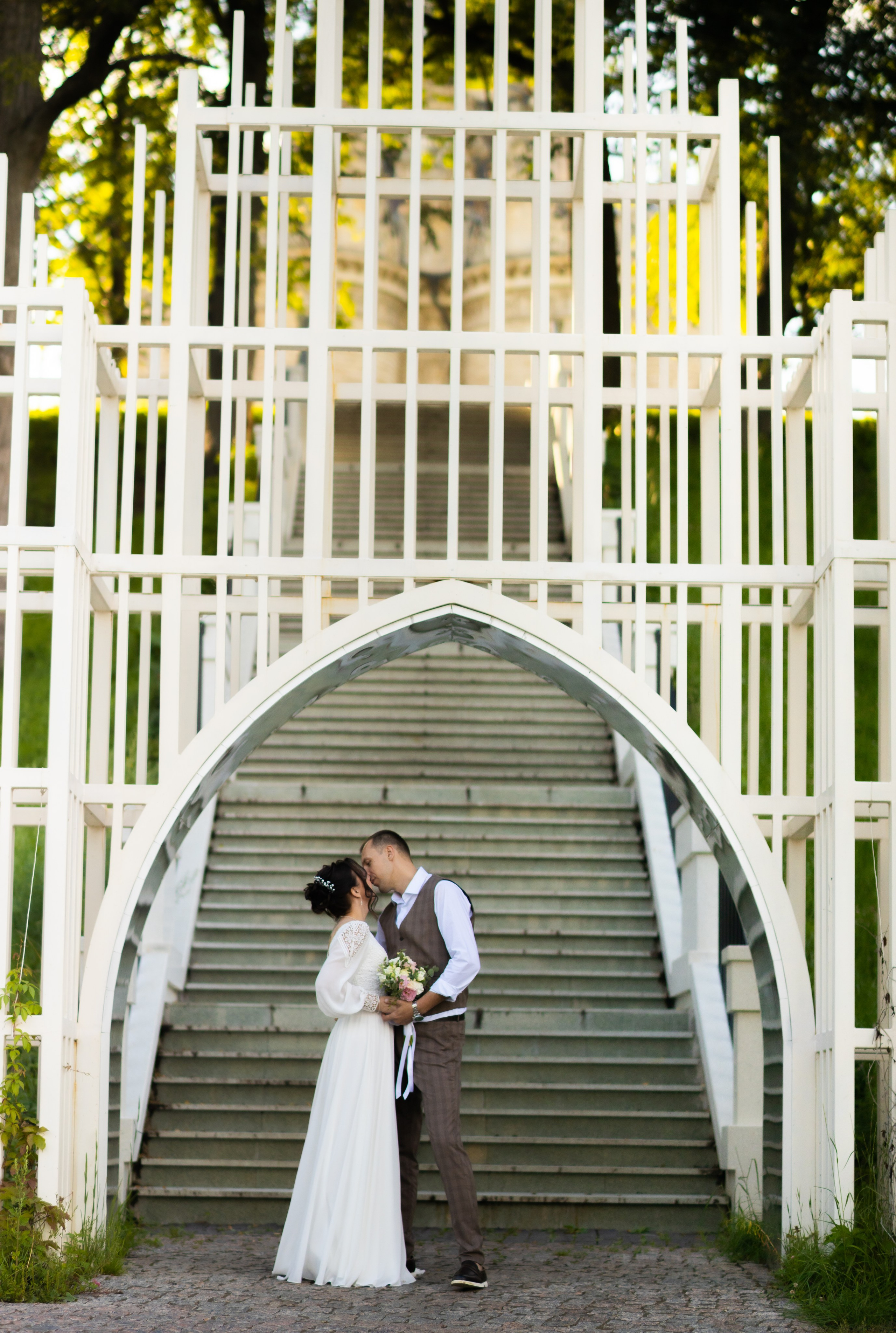 Свадьба. Свадебный и семейный фотограф и видеограф Александр в Москве и Московской Области