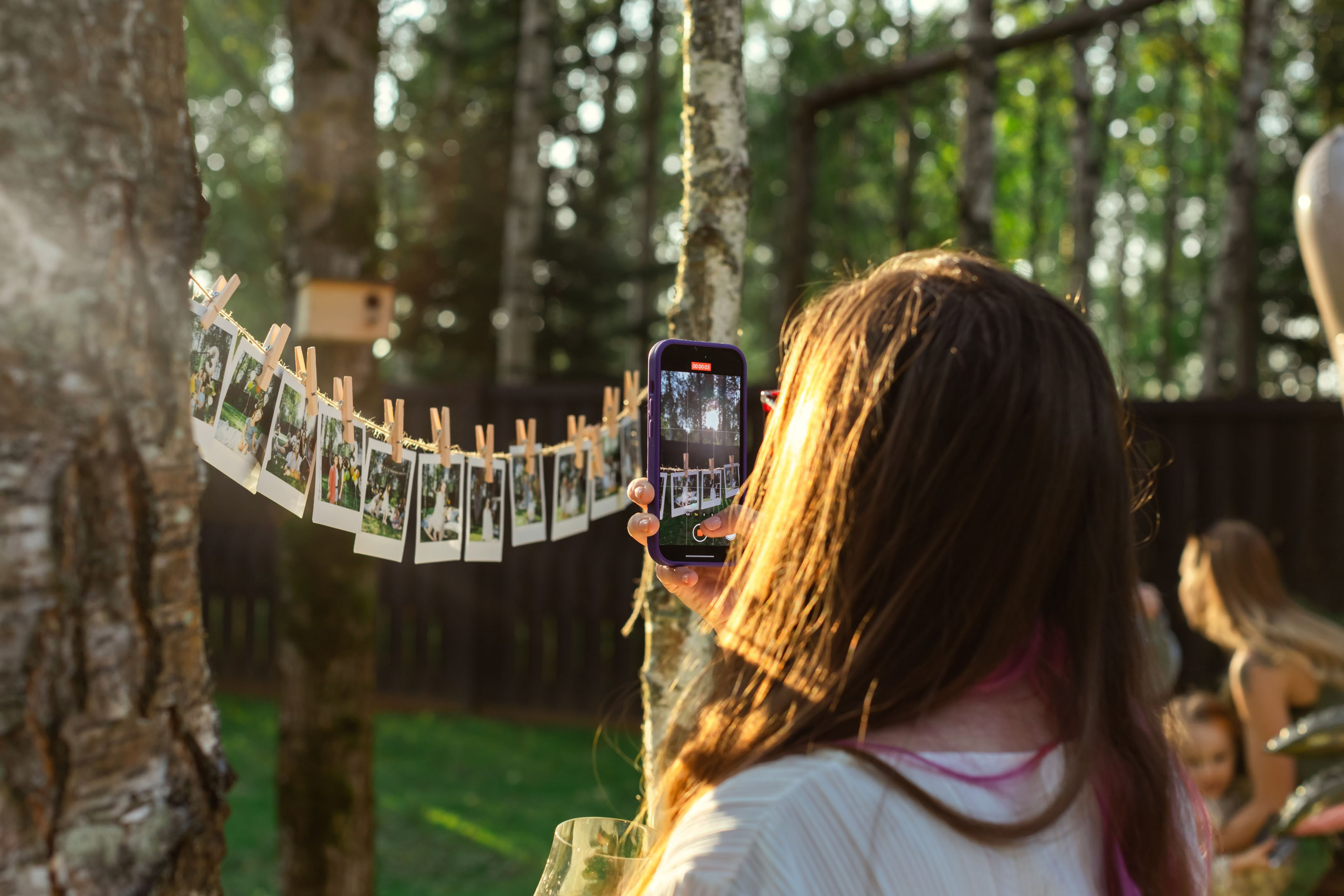 Съёмка детских праздников и счастливых событий. In.Love.With.You.Photo — фотограф Анастасия Сошенкова