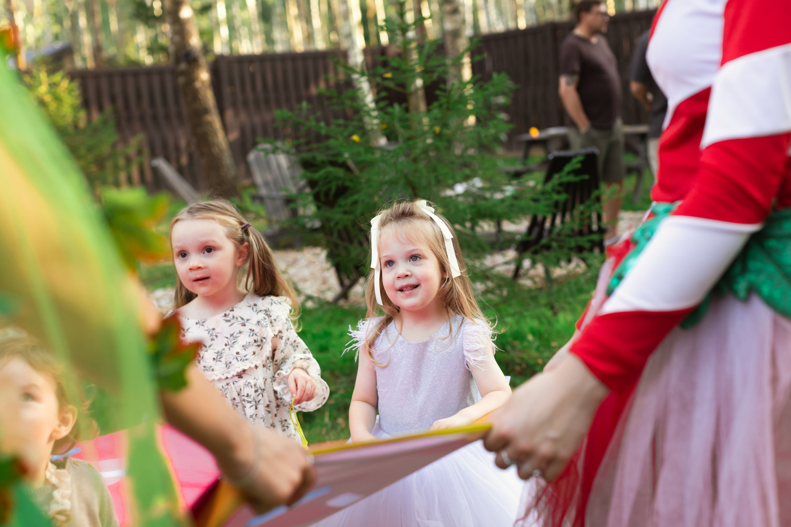 Съёмка детских праздников и счастливых событий. In.Love.With.You.Photo — фотограф Анастасия Сошенкова