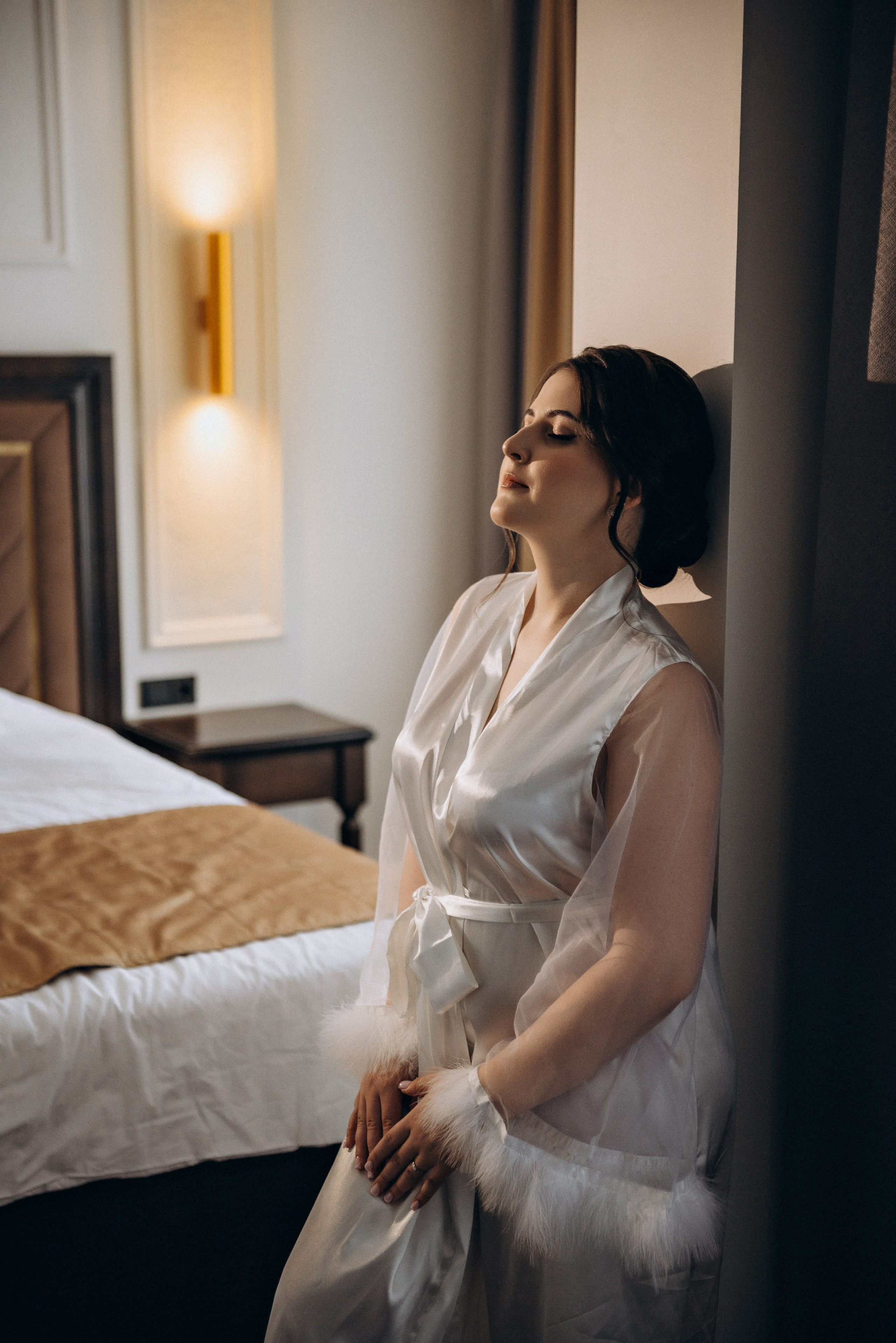 Никита и Настя. Свадебный фотограф в Тамбове и области