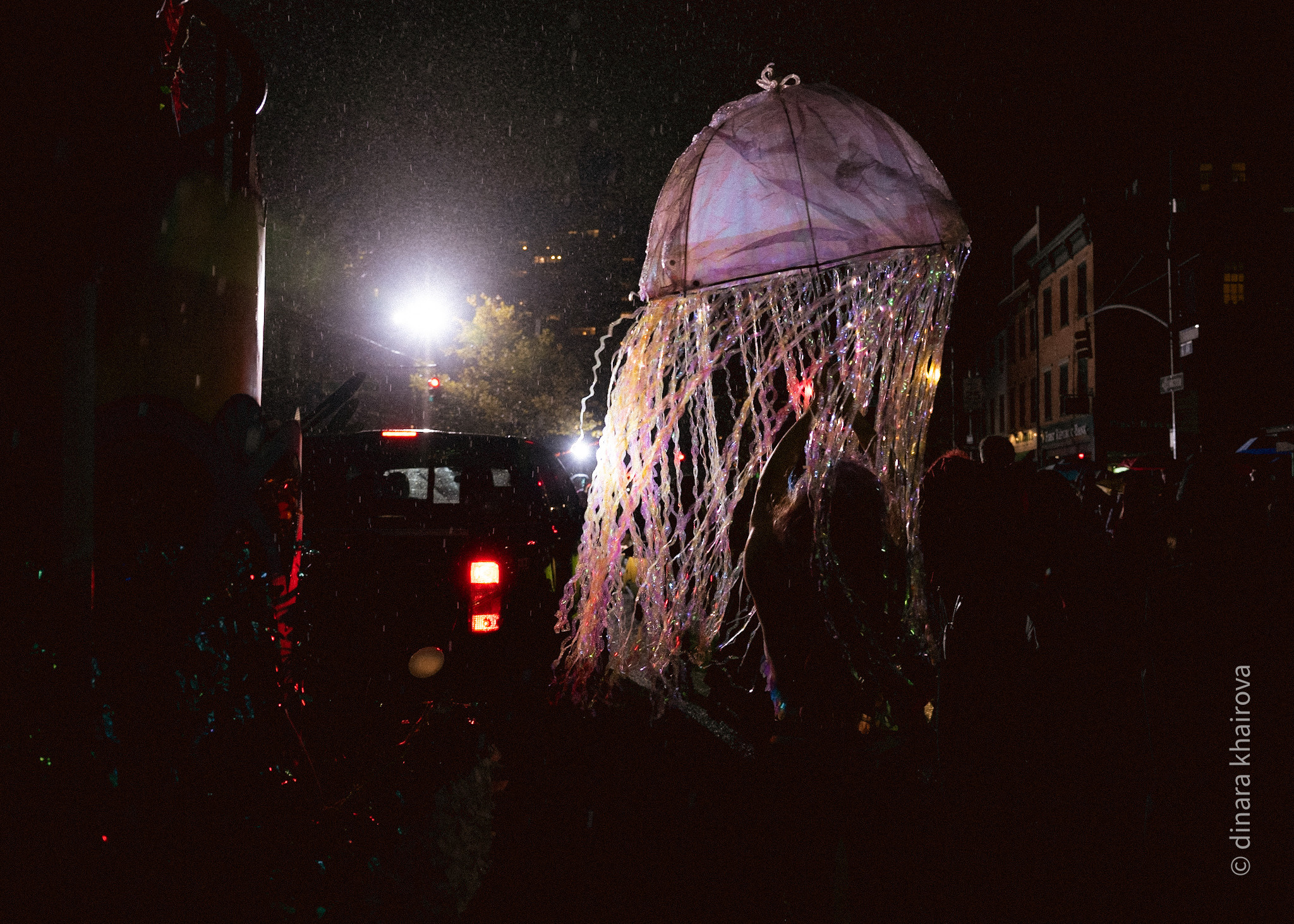 Halloween ‘22. Dinara Khairova