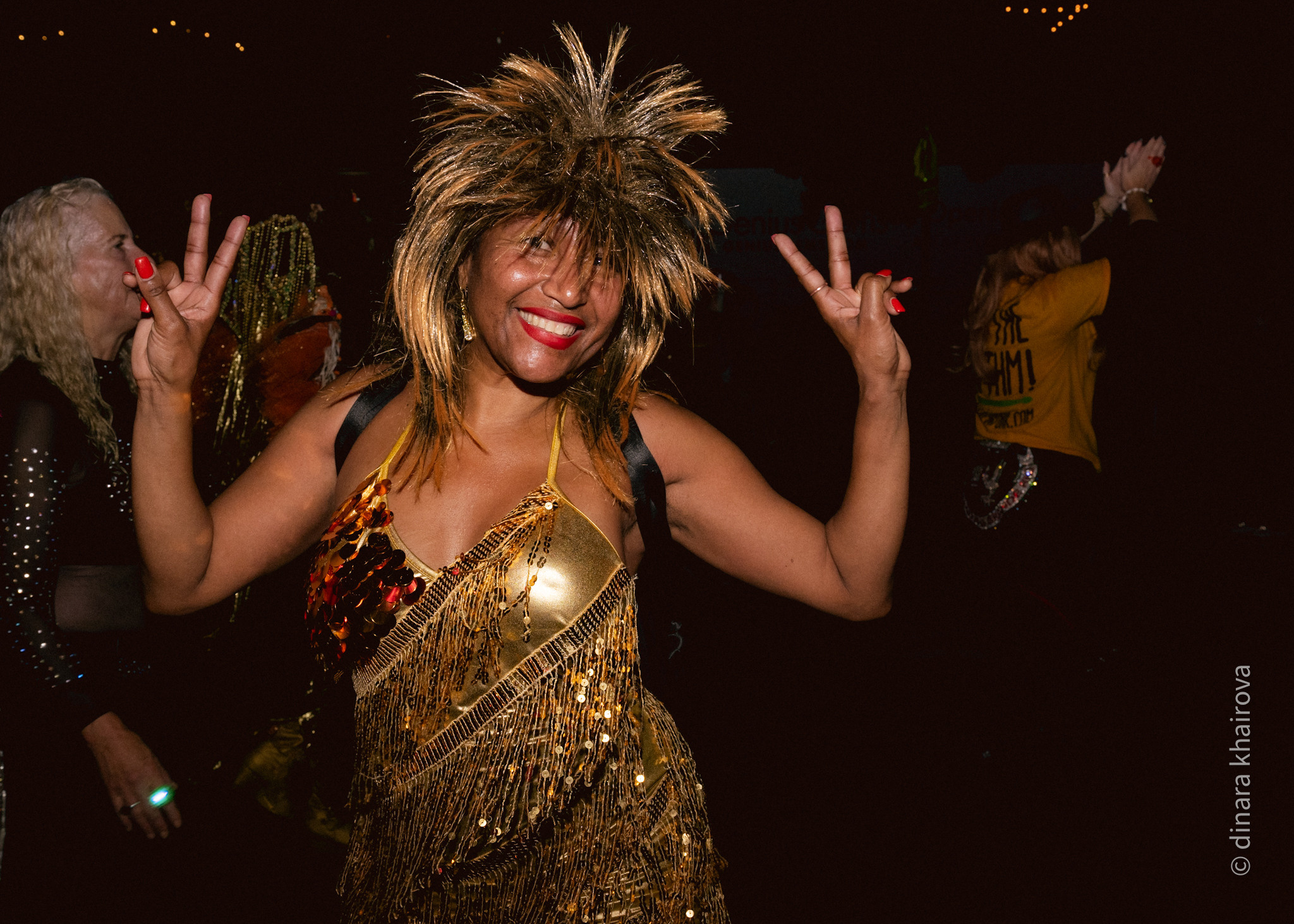 Halloween ‘22. Dinara Khairova