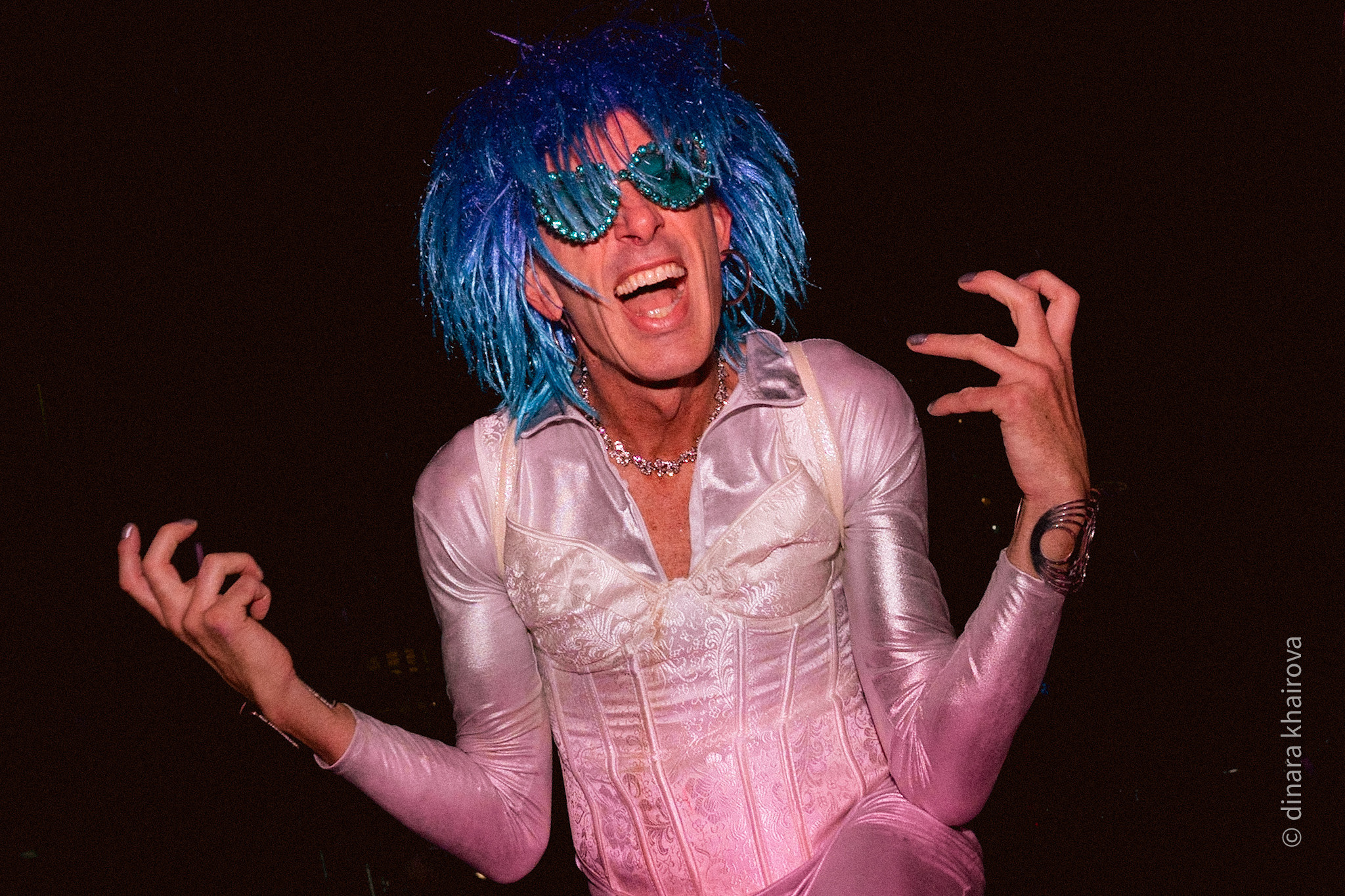 Halloween ‘22. Dinara Khairova