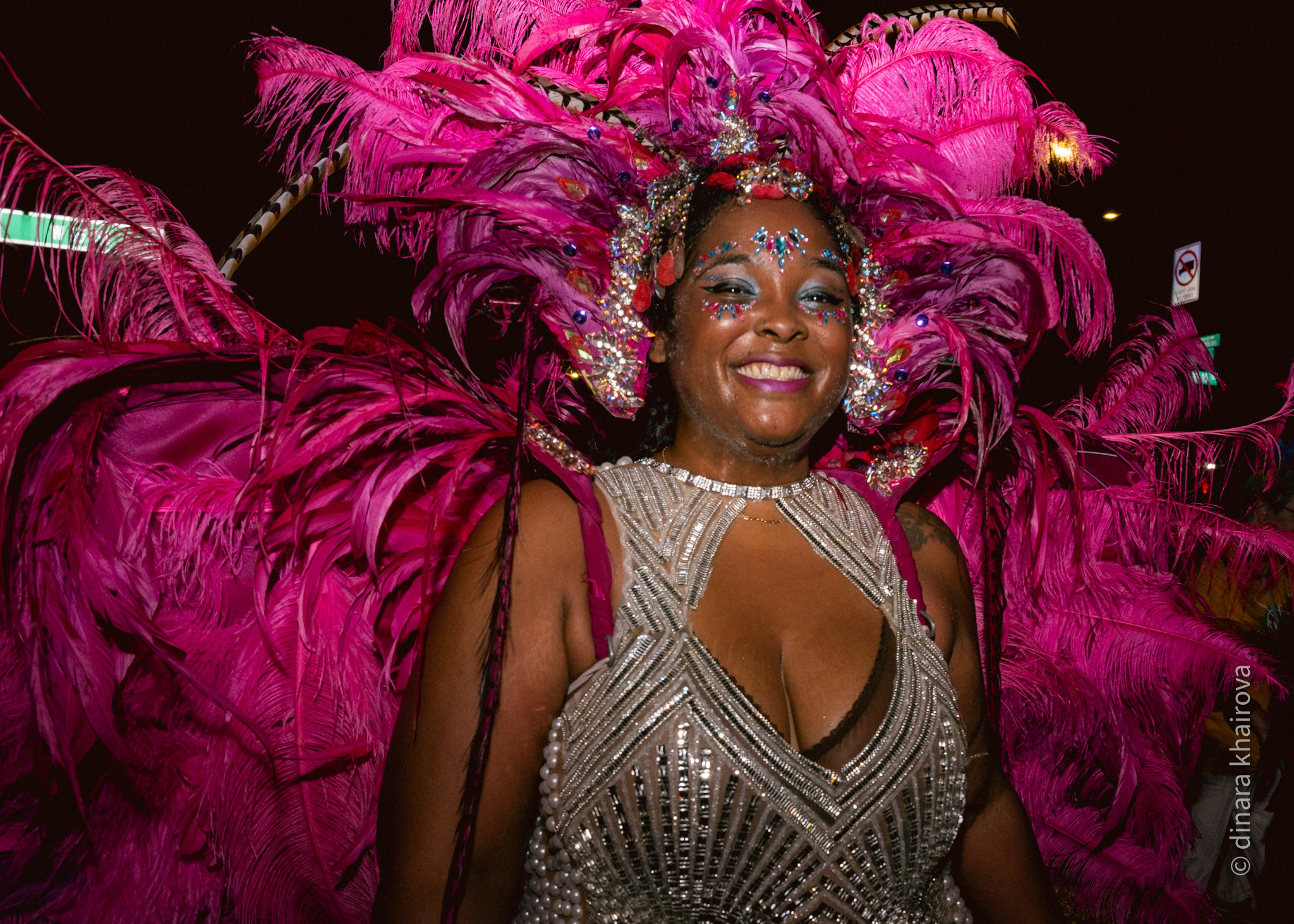 Halloween ‘22. Dinara Khairova