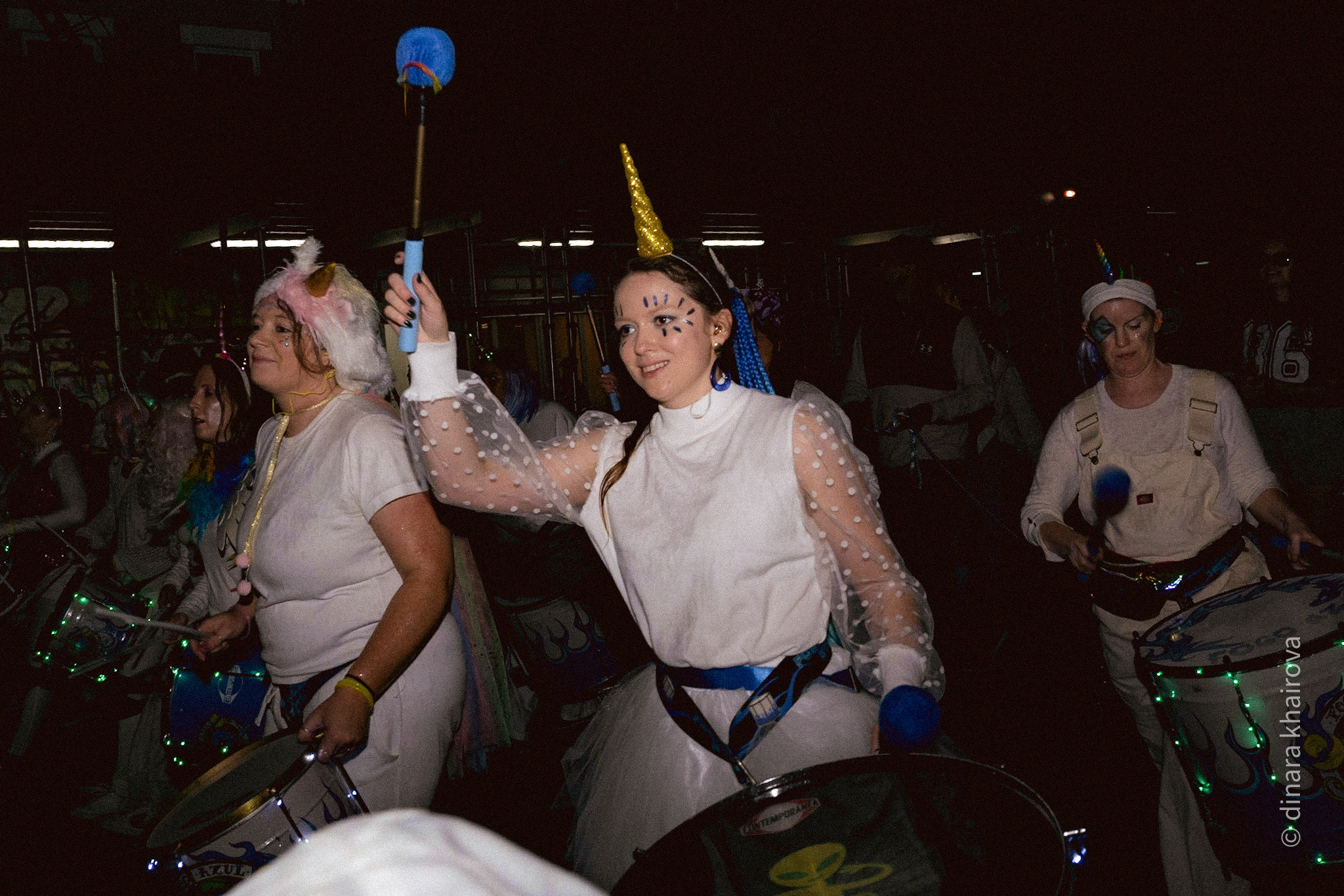 Halloween ‘22. Dinara Khairova