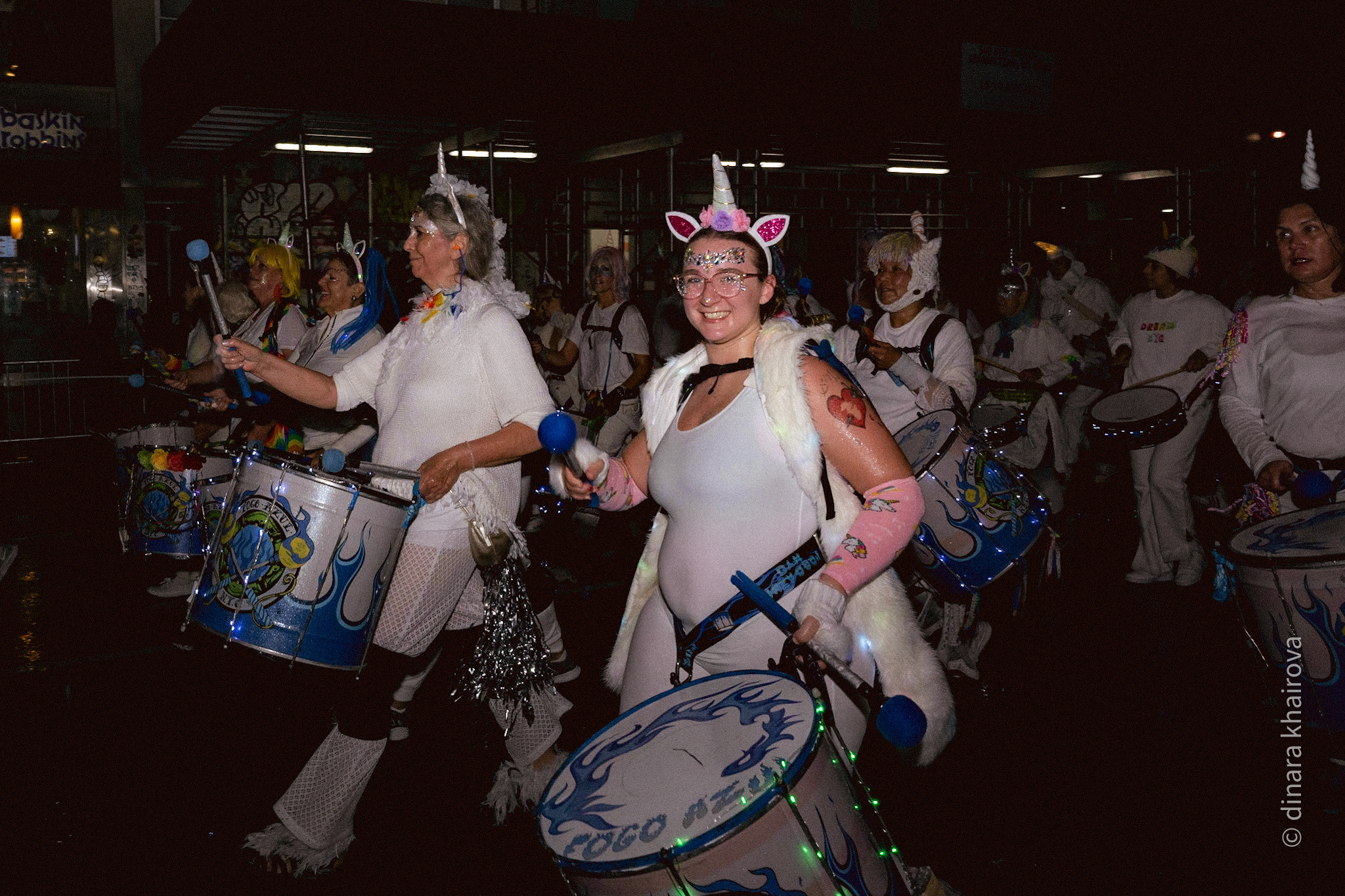 Halloween ‘22. Dinara Khairova