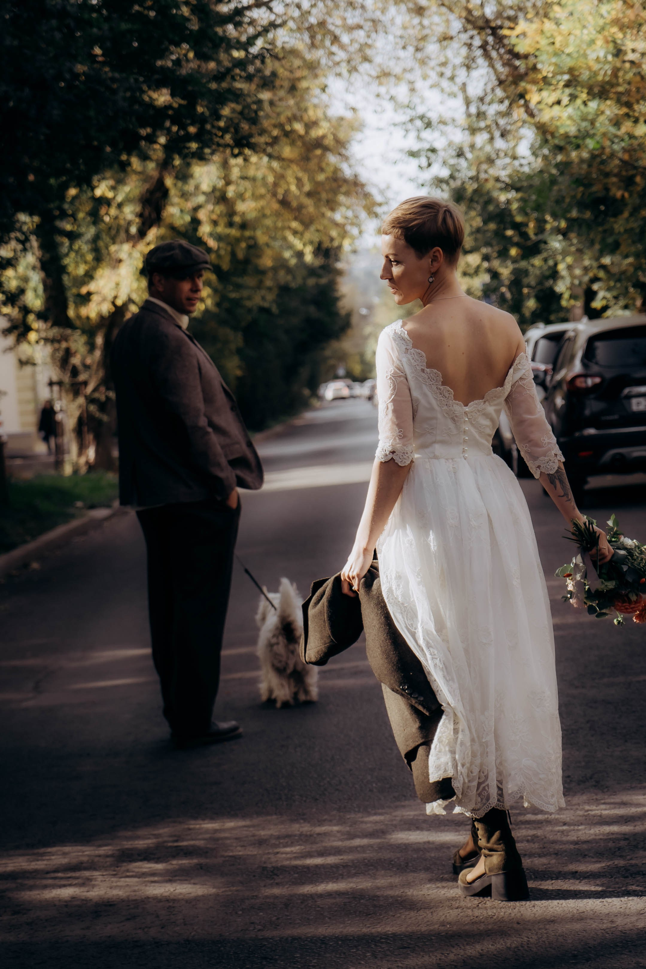 Юрий и Анастасия. Фотограф/ видеограф Катя Ильина Калуга