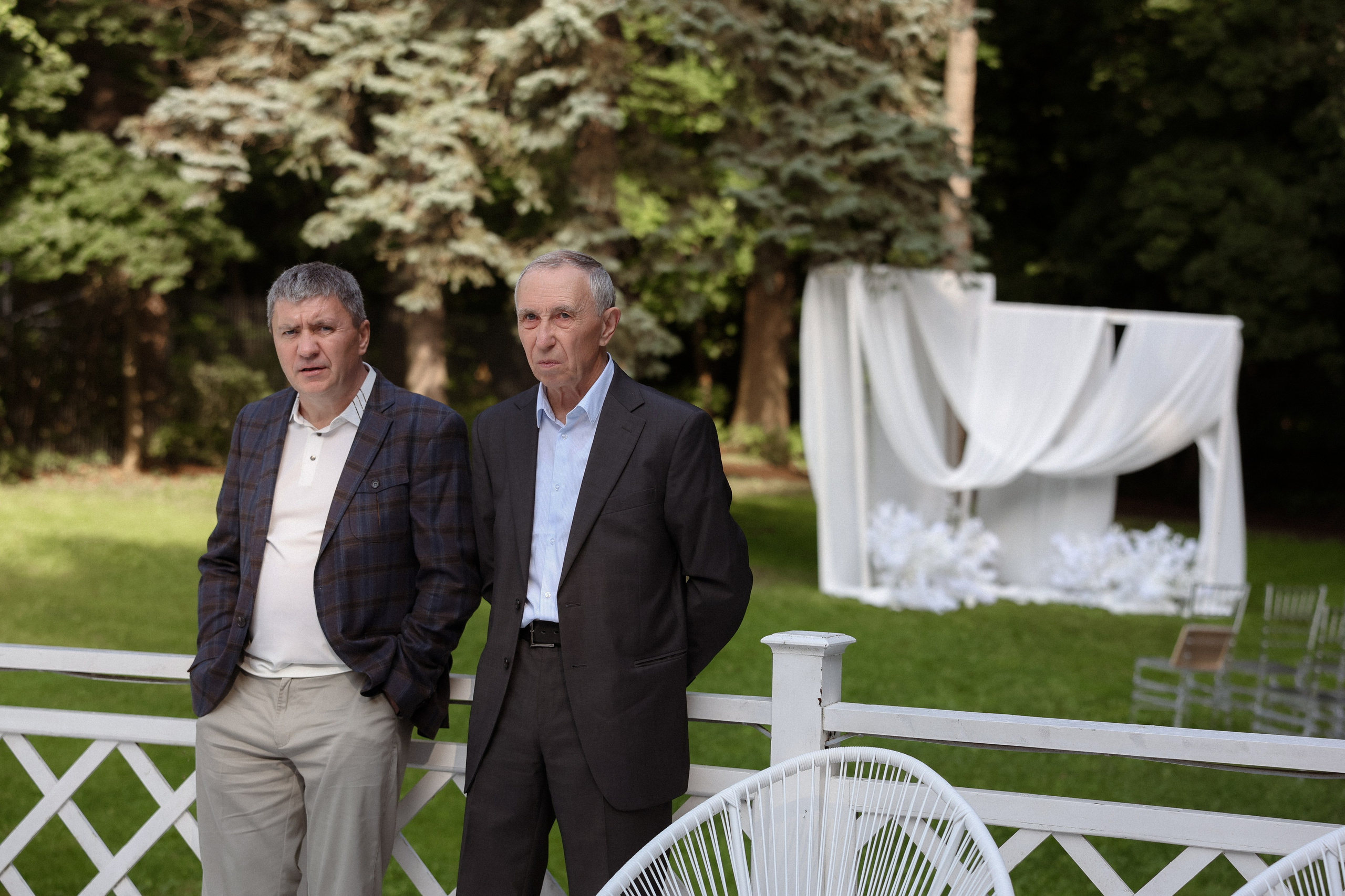 «Просто МЫ» — Дарья и Иван. Свадебный и семейный фотограф в Москве Ломова Ирина