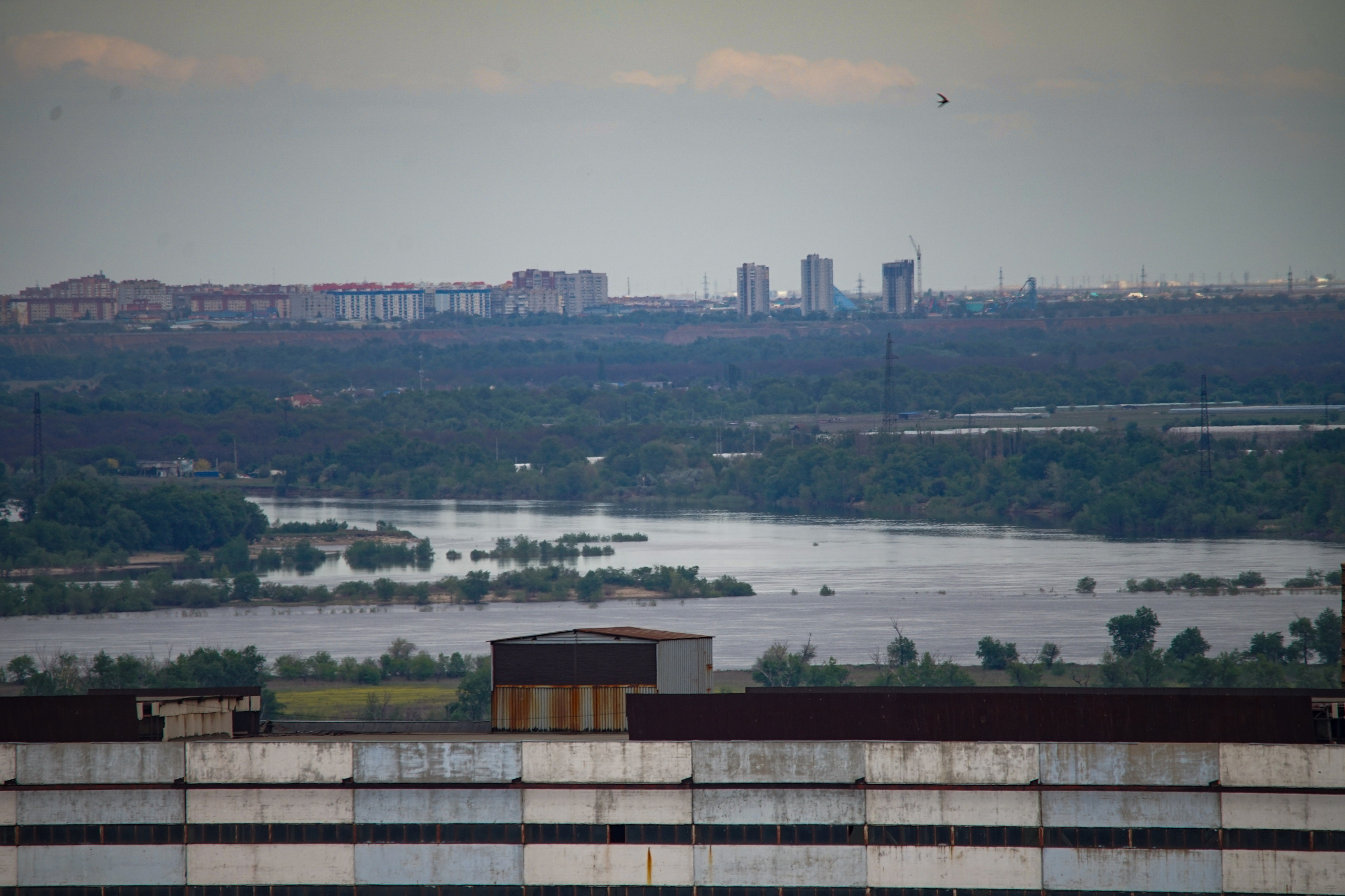 ВОЛГОГРАД. Семейный и travel-фотограф из Израиля