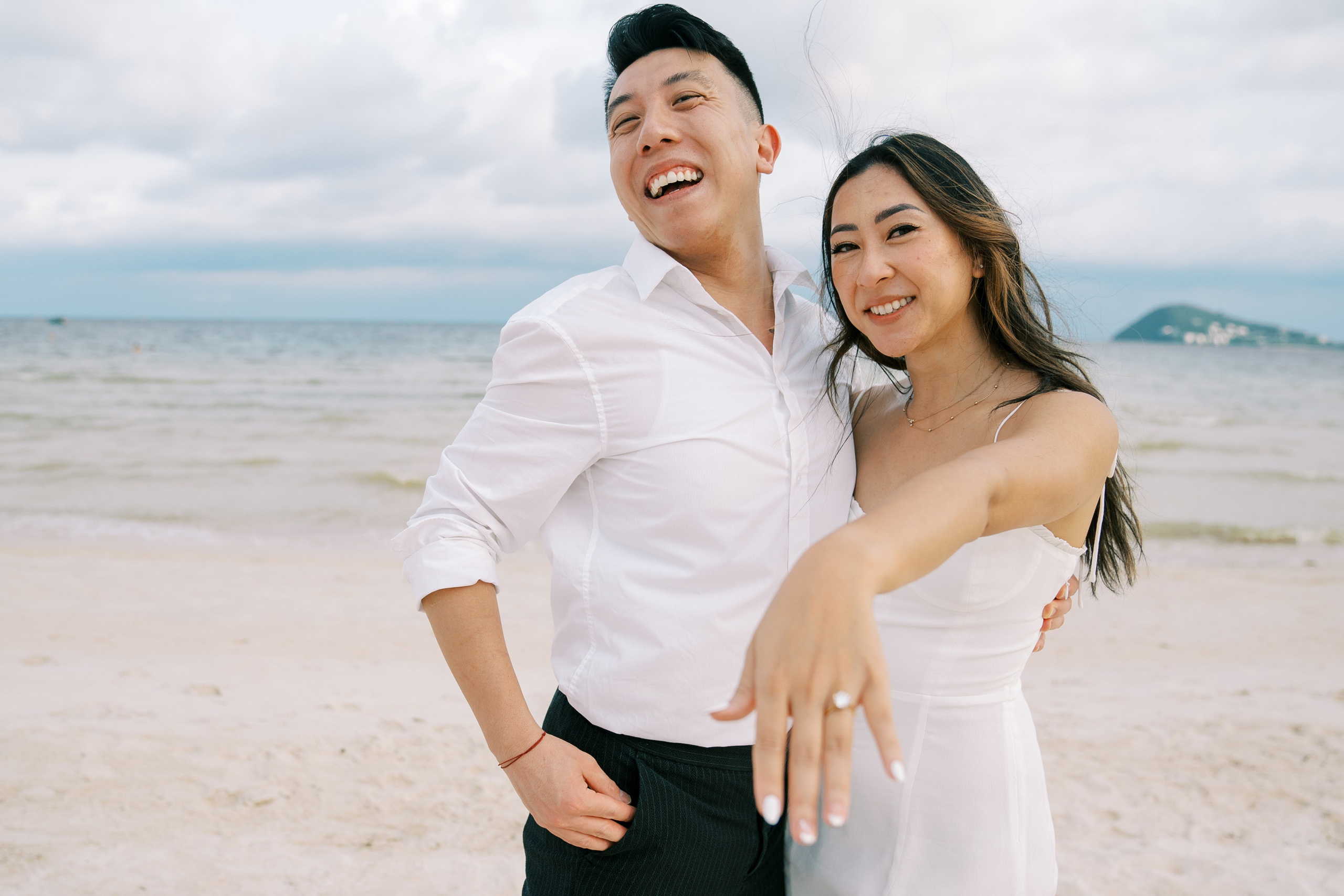 Engagement. Phu Quoc Photographer — Phu Quoc wedding Photograper
