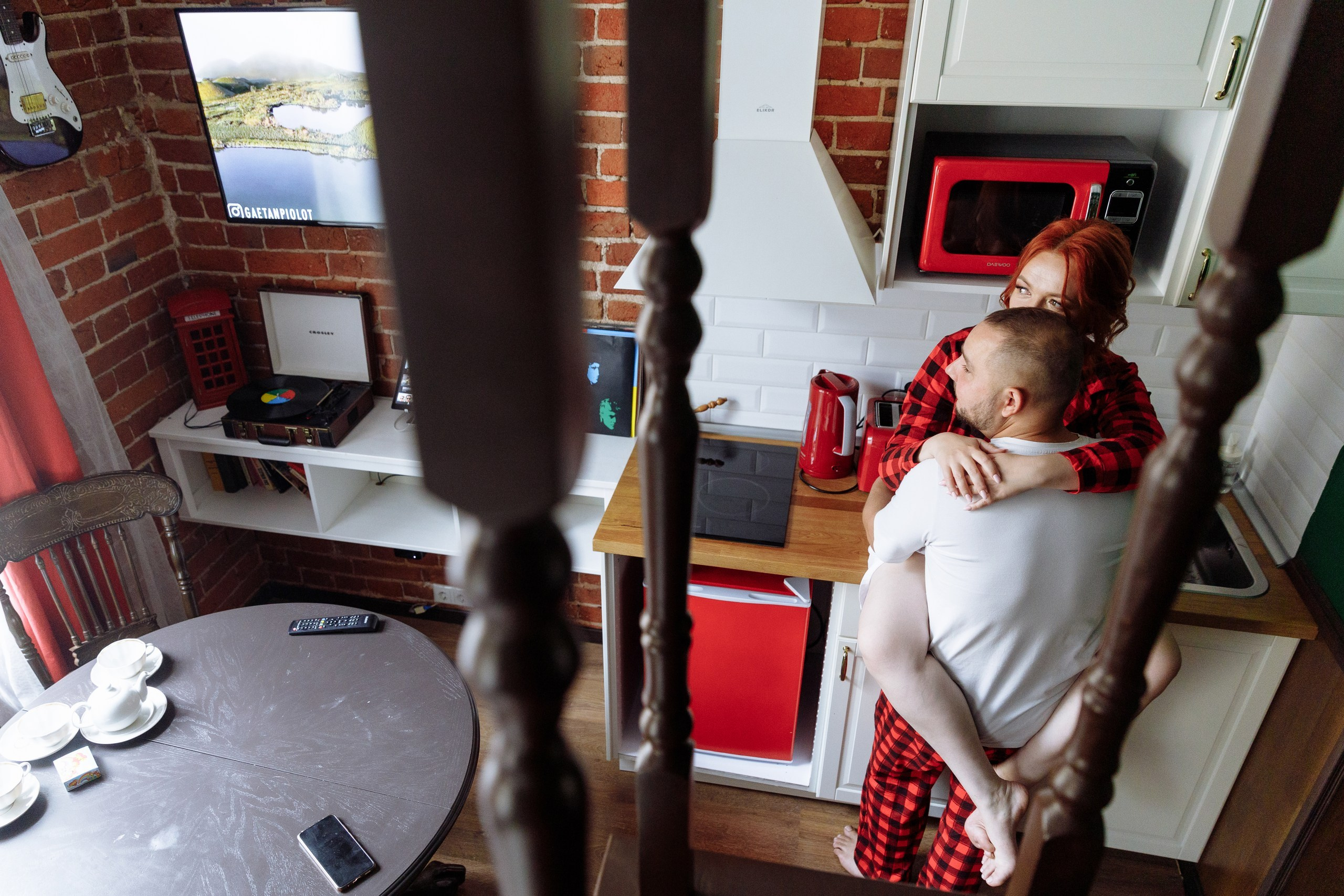 Анонс свадьбы Андрея и Алёны