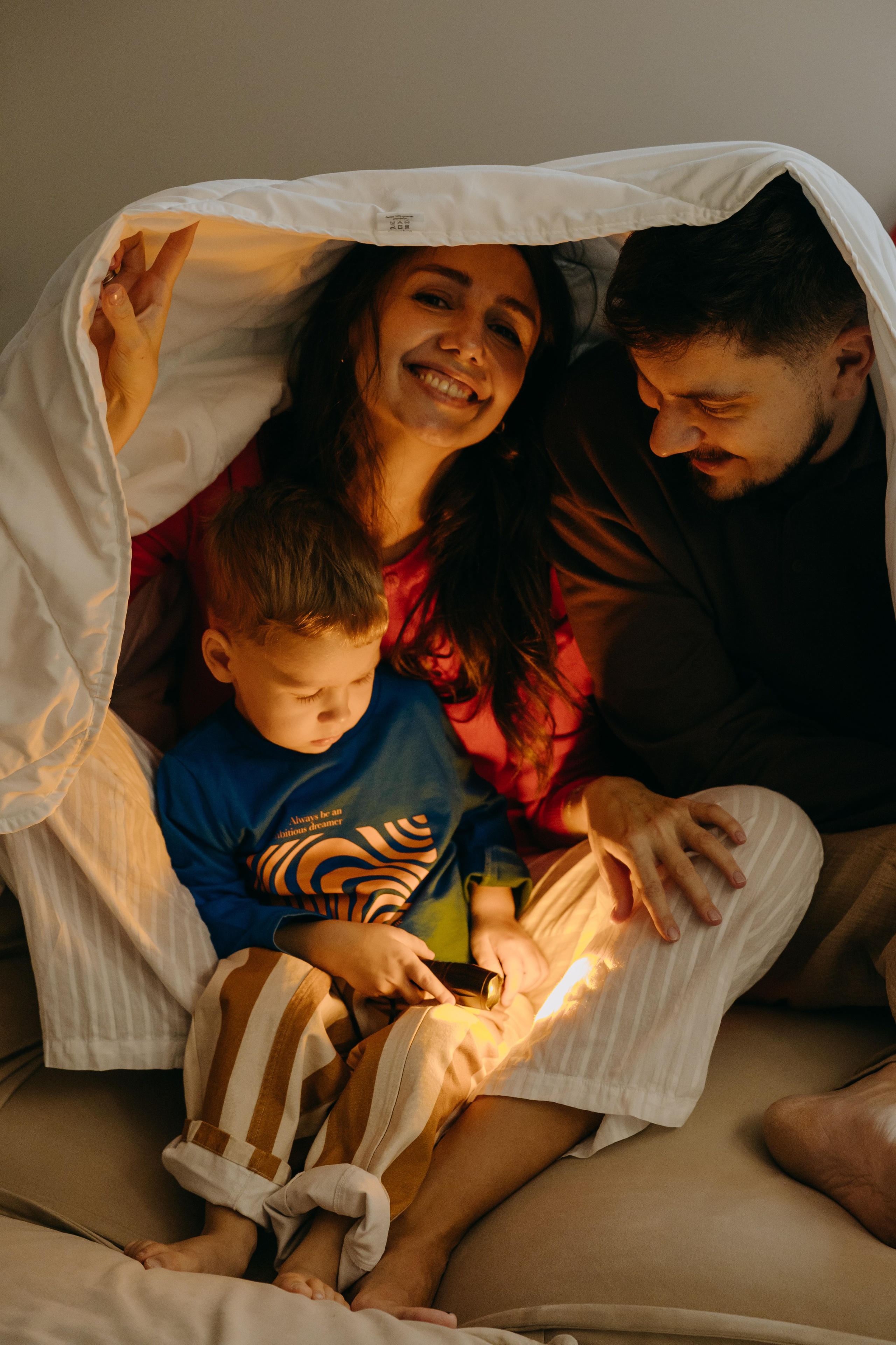 Олеся, Артем и Миша. Свадебный фотограф Москва Анастасия Храмова