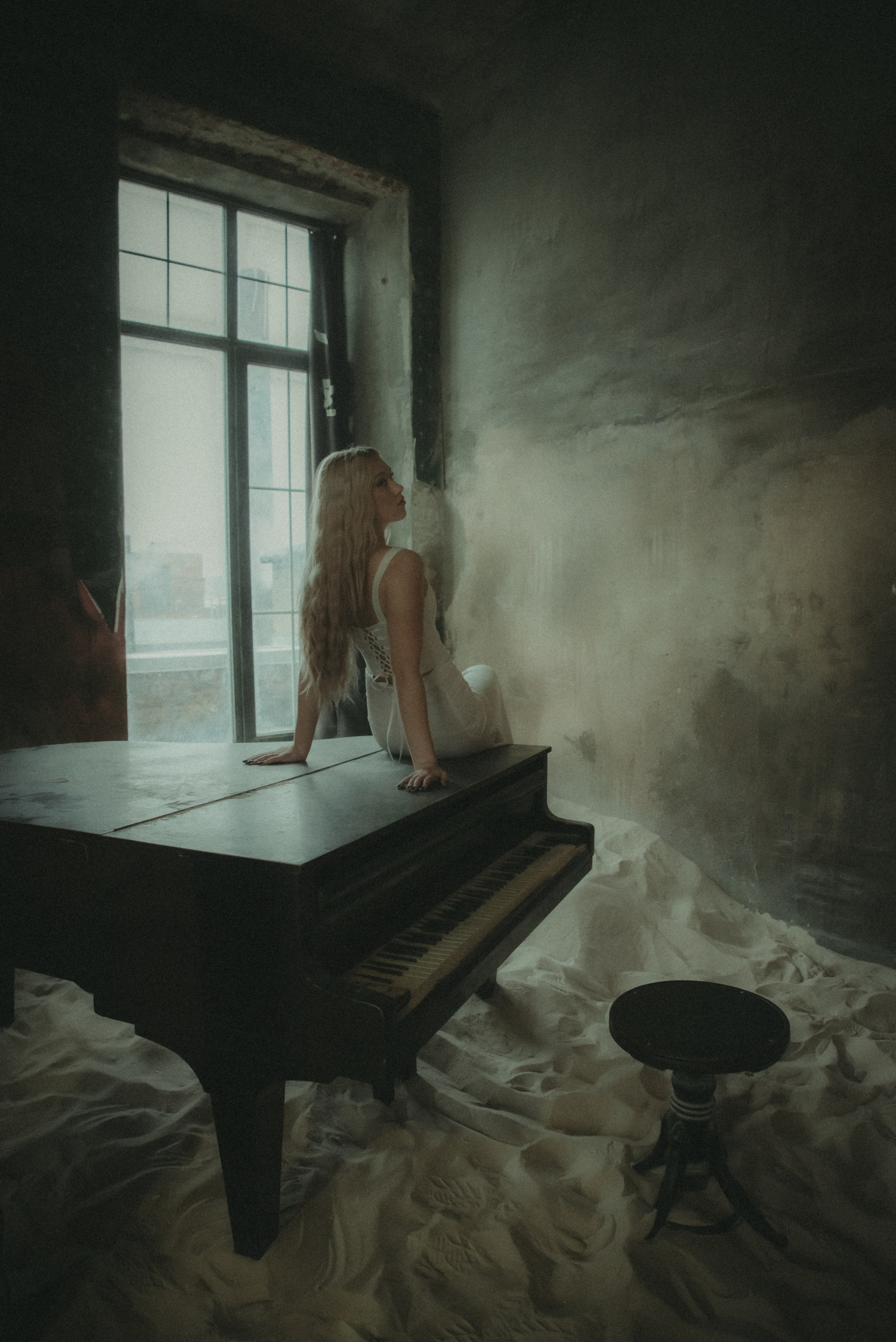 Медодия. Фотограф Крещение Венчание Москва