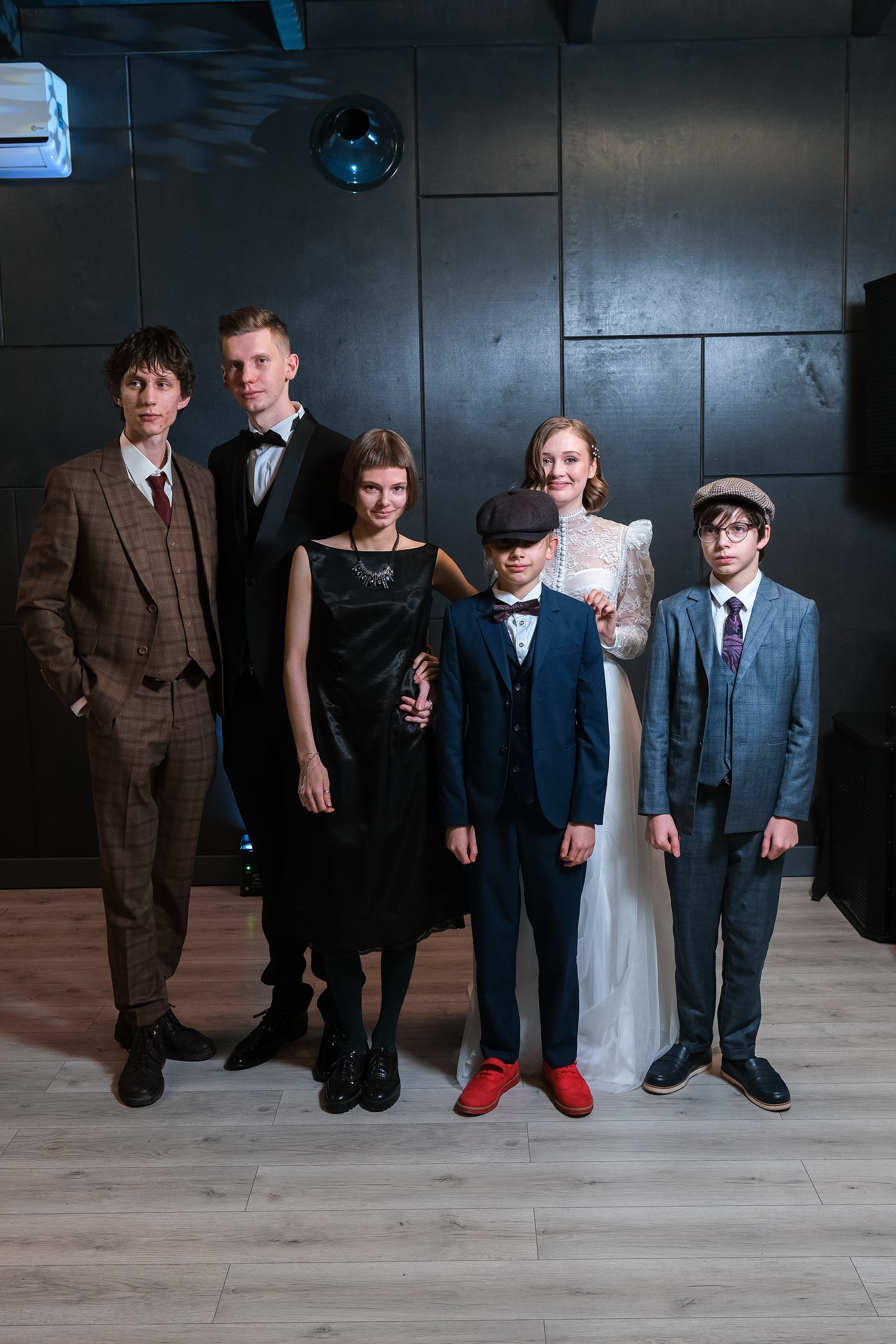 Макар и Софья. Фотограф и видеограф в Москве и МО — Евгений Лавров