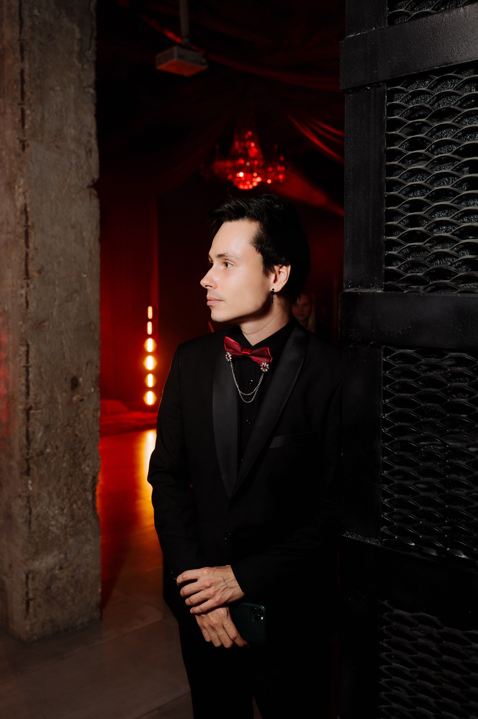 DK club | Денис Кутергин birthday. Фотограф Вито Бурмасов | Москва