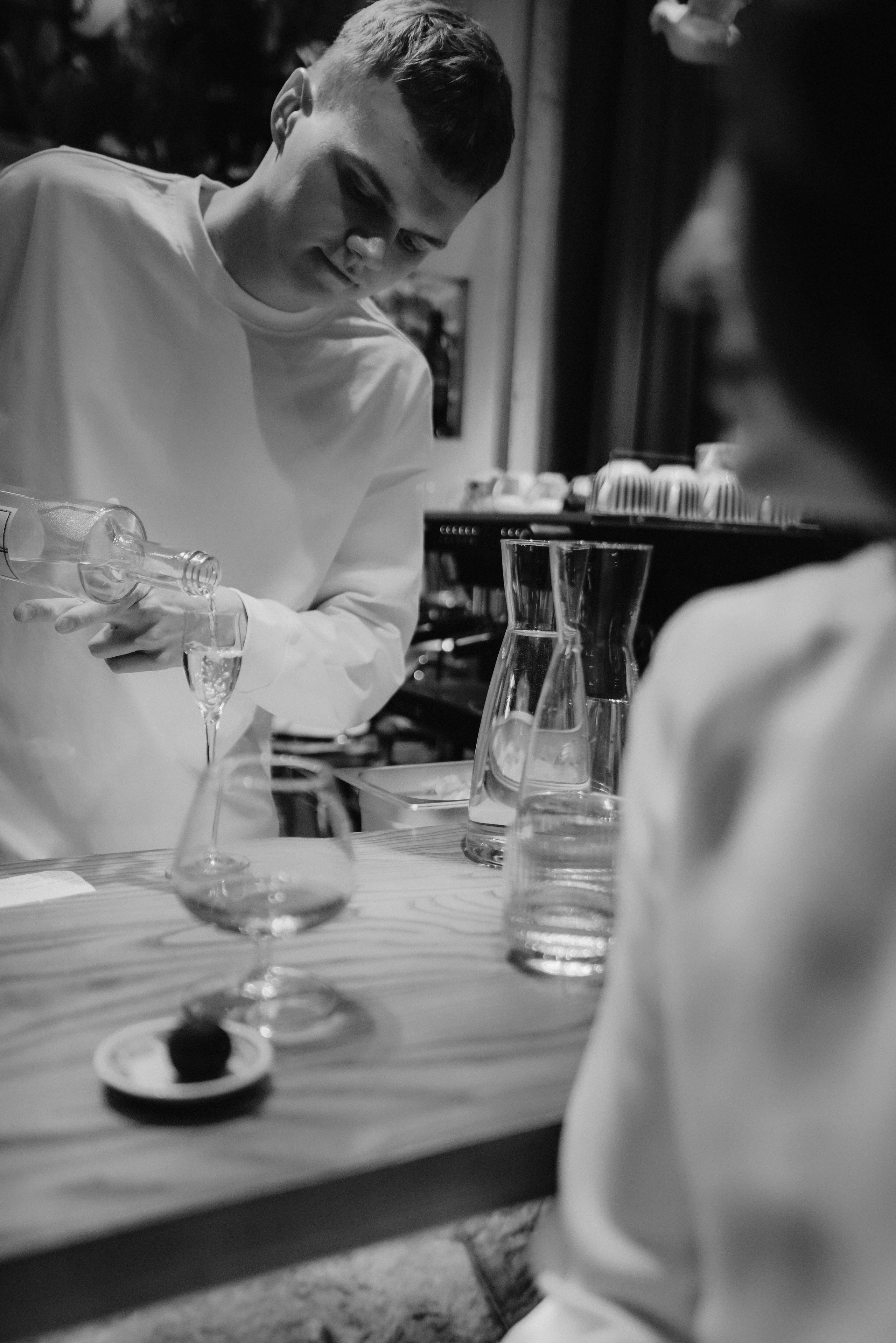 Свадьба полного дня. Марина и Борис. Семейный и свадебный фотограф в Санкт-Петербурге Яна