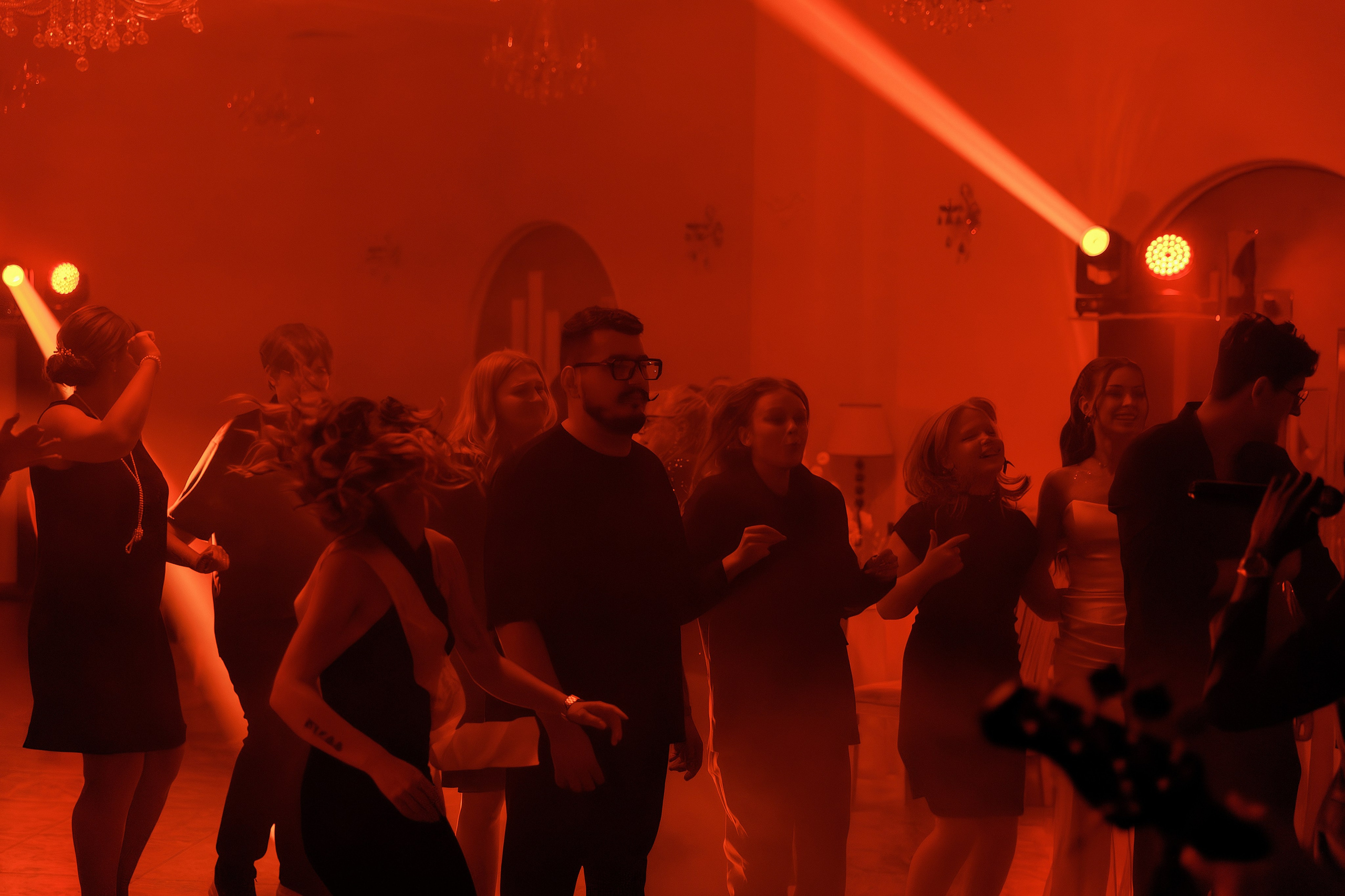 Николай & Евгения. Красильников Евгений — профессиональный фотограф в Ростове-на-Дону