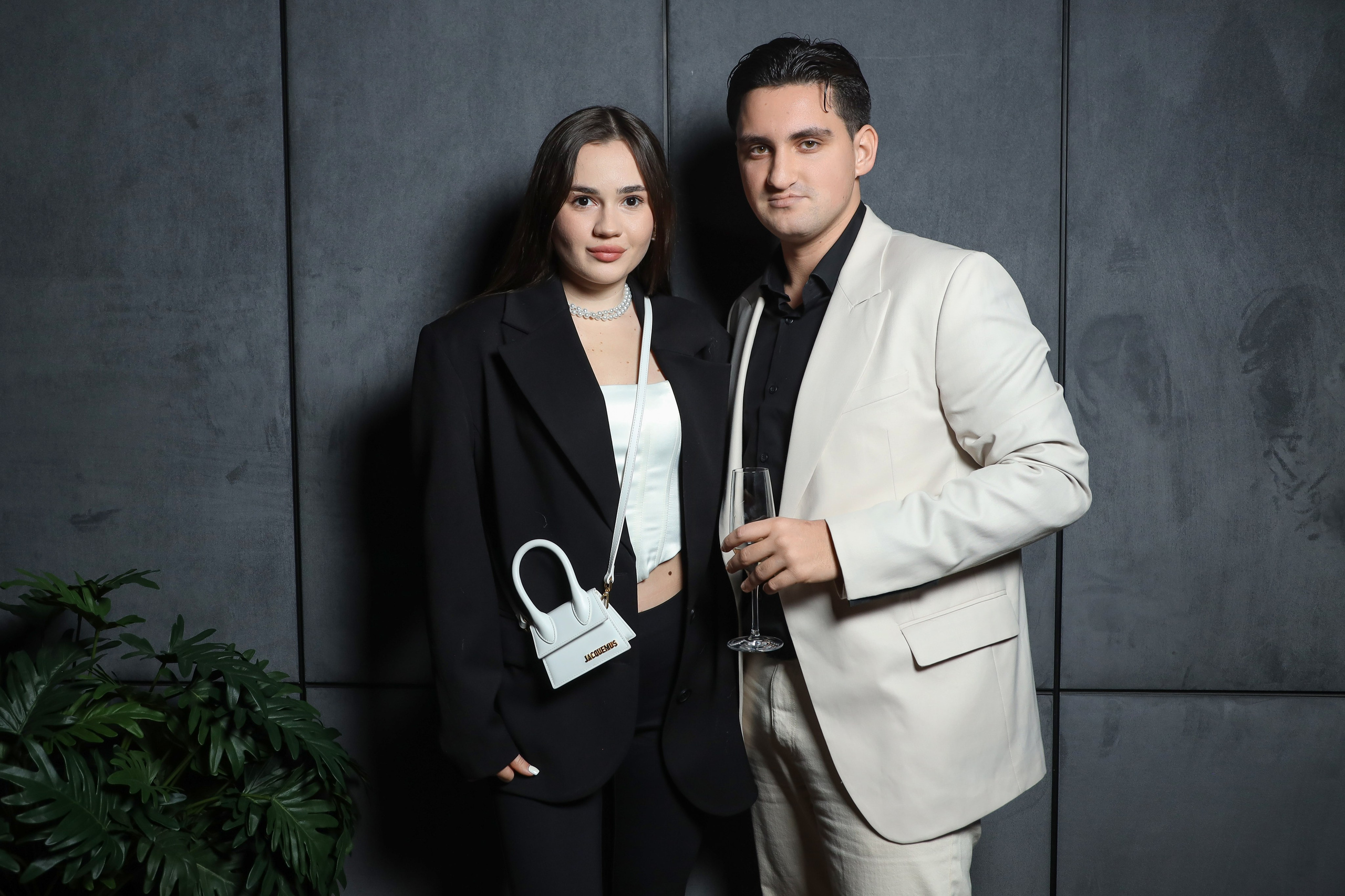 Др Михаила. Фотограф Антон Чупринин