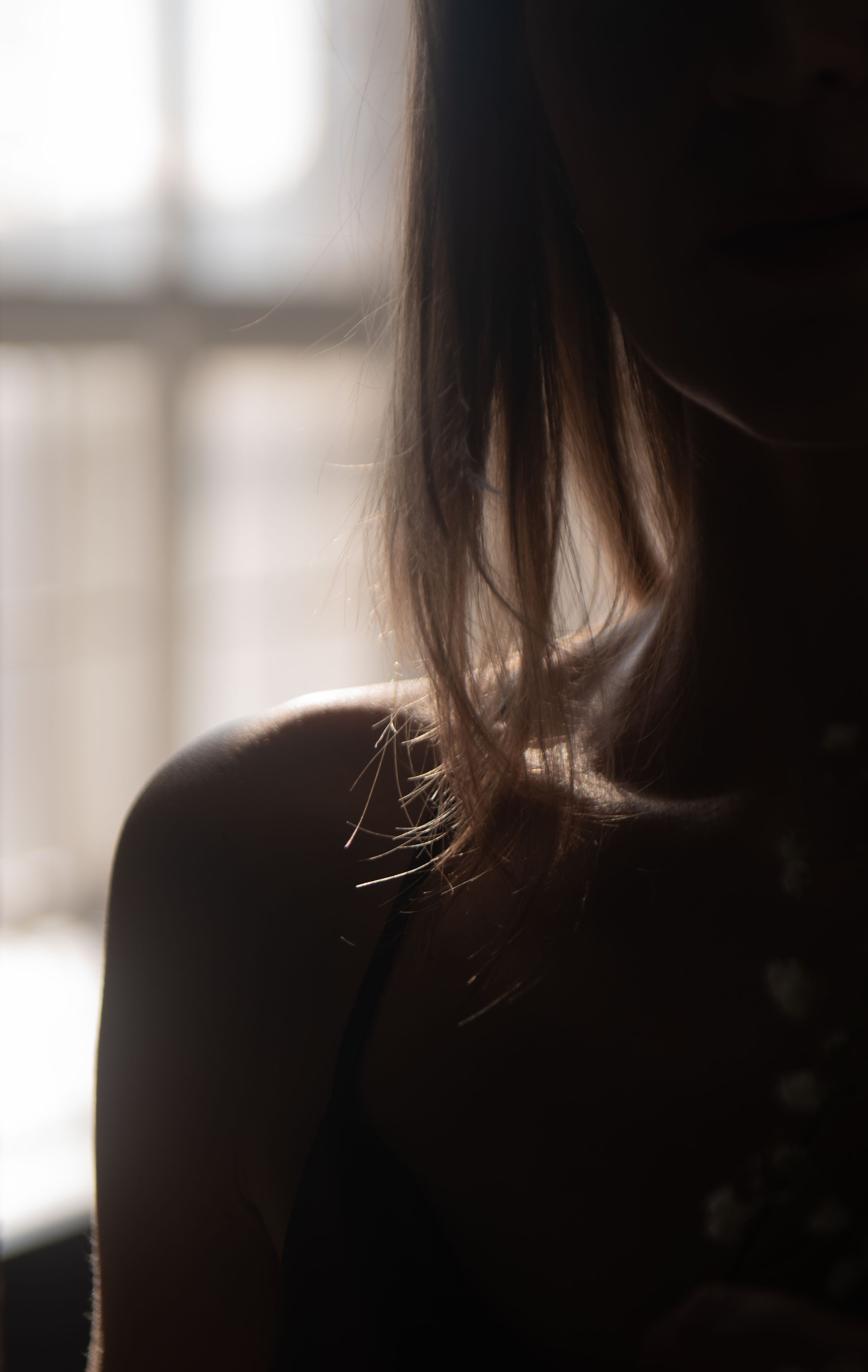 Дарья. Стильный портретный и семейный фотограф в Москве Ника Артуньянц