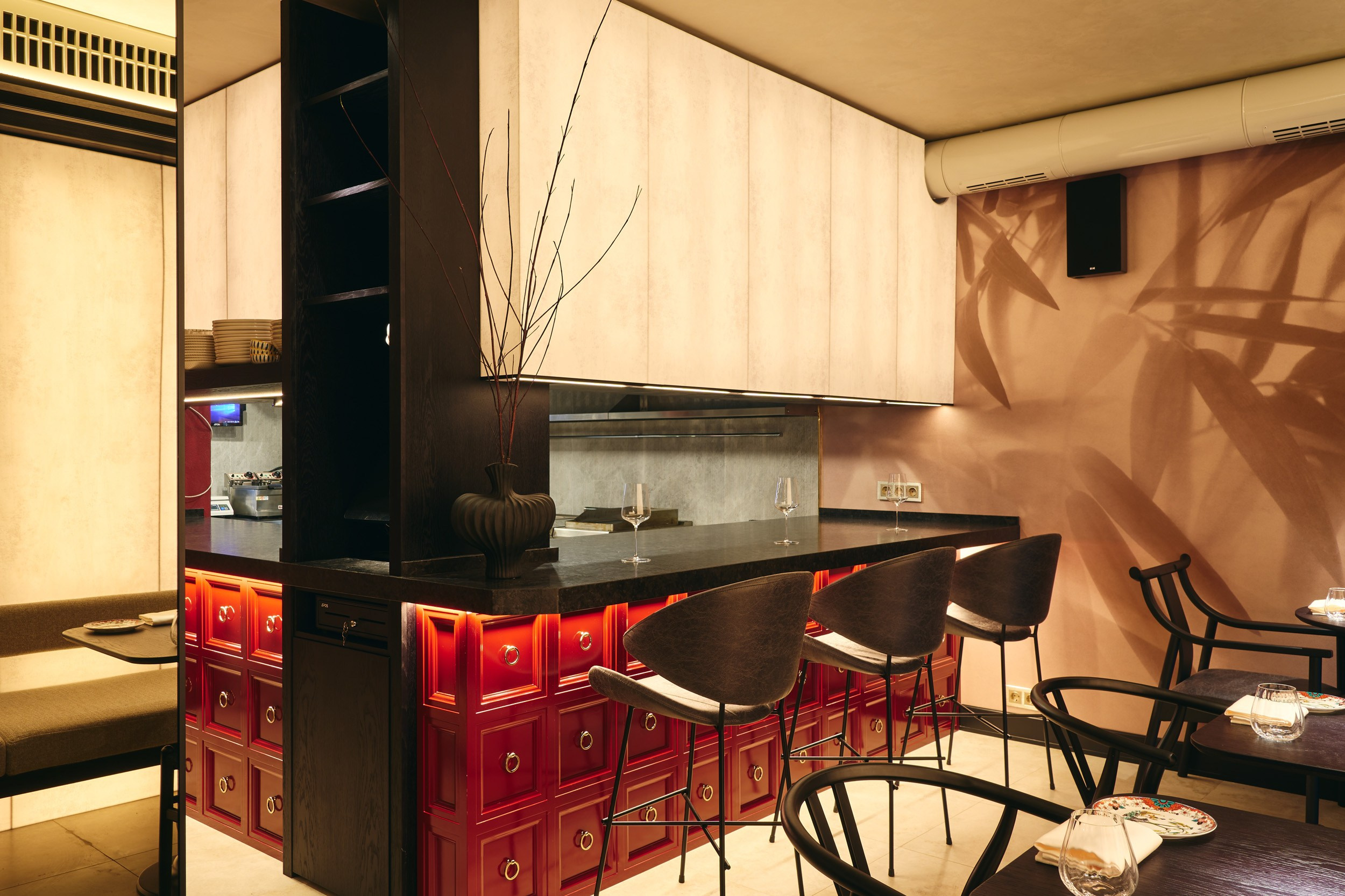 ИНТЕРЬЕРЫ. Фотограф и видеомейкер в Санкт-Петербурге