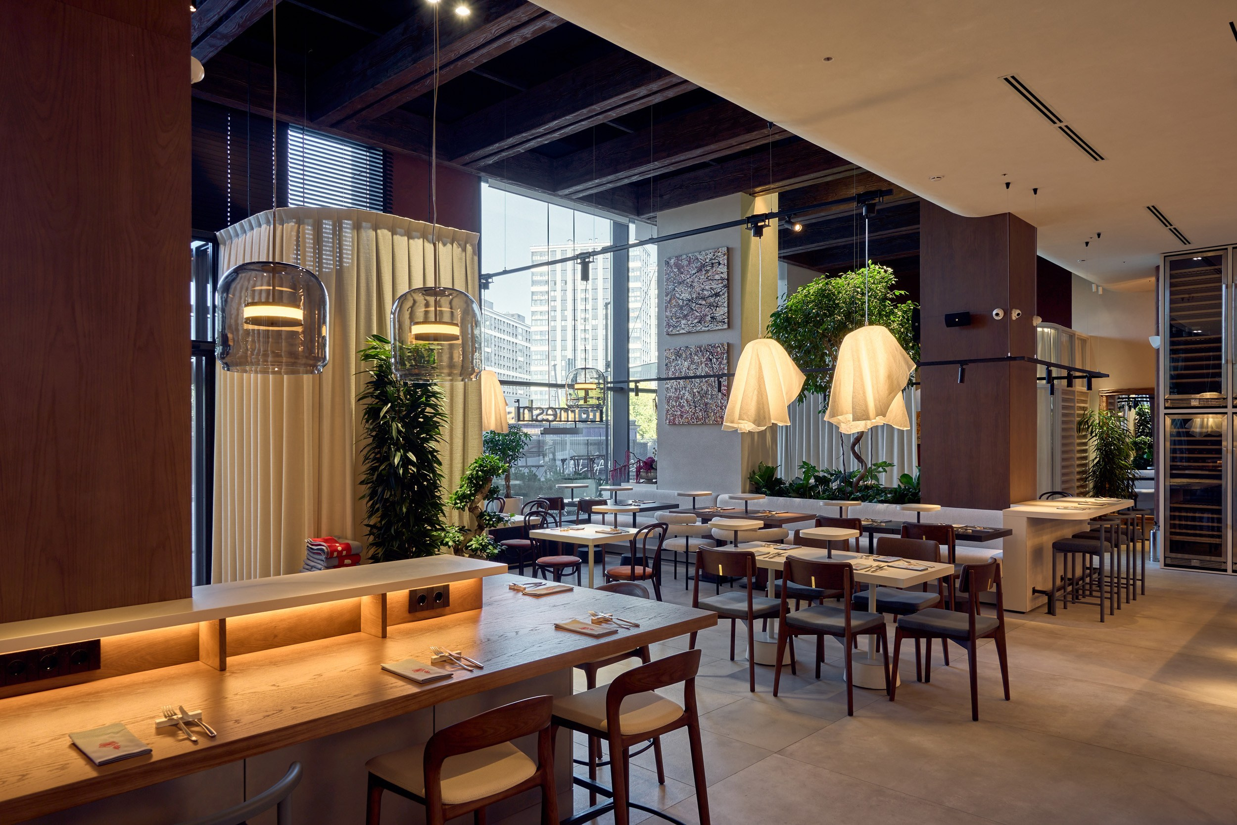 ИНТЕРЬЕРЫ. Фотограф и видеомейкер в Санкт-Петербурге