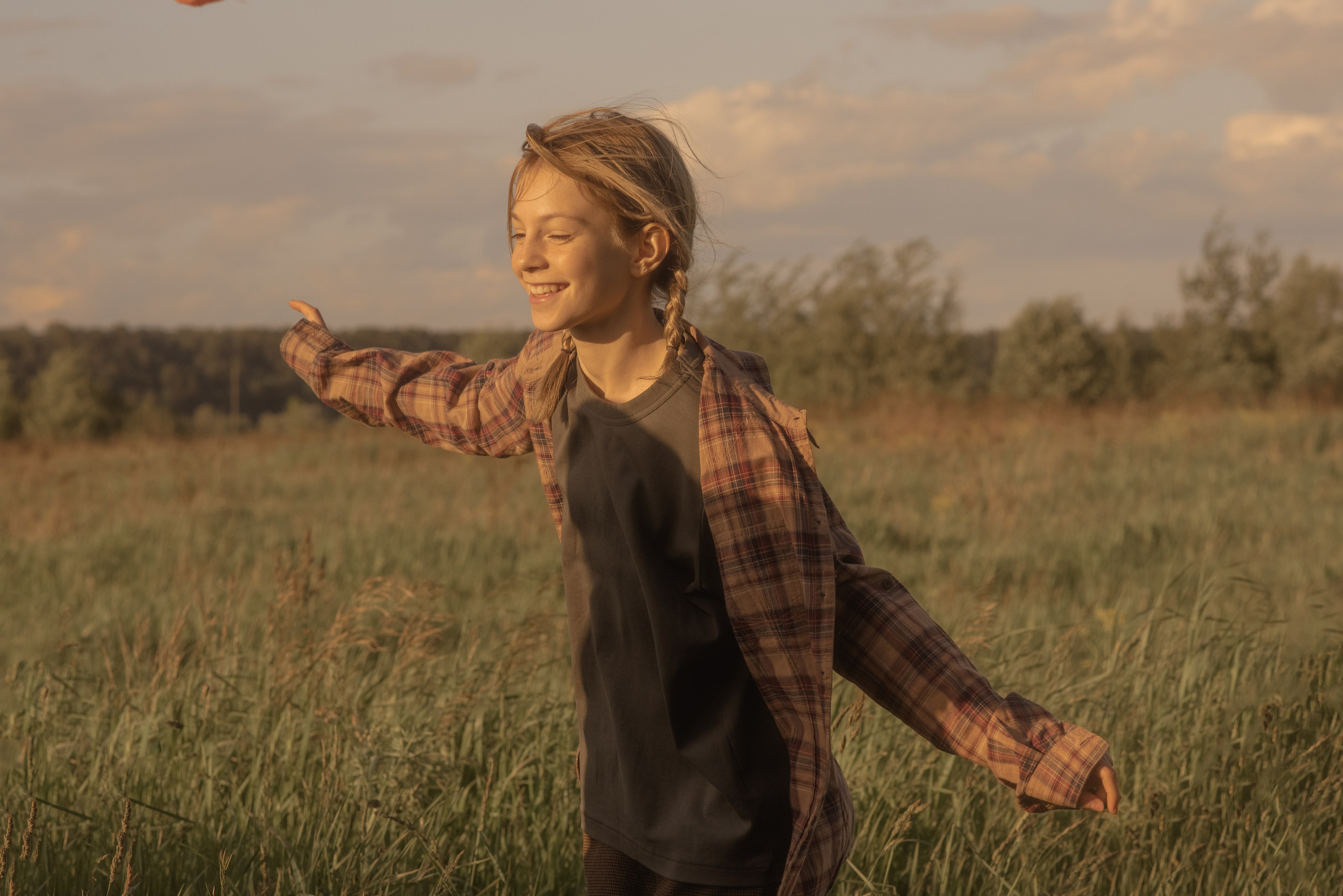 Однажды…. Детский и семейный фотограф/видеограф Галина Чеб