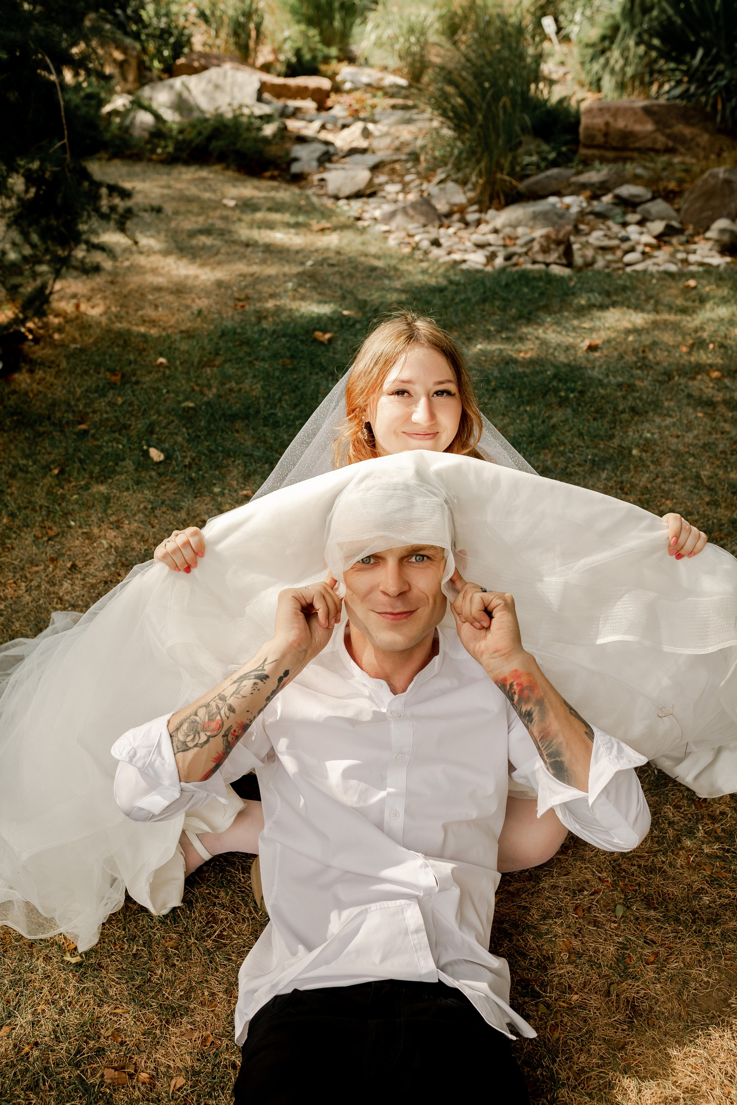 Вика и Алексей. Фотограф в Геленджике, Архипо-Осиповке, Абрау-Дюрсо, Кринице Виктория