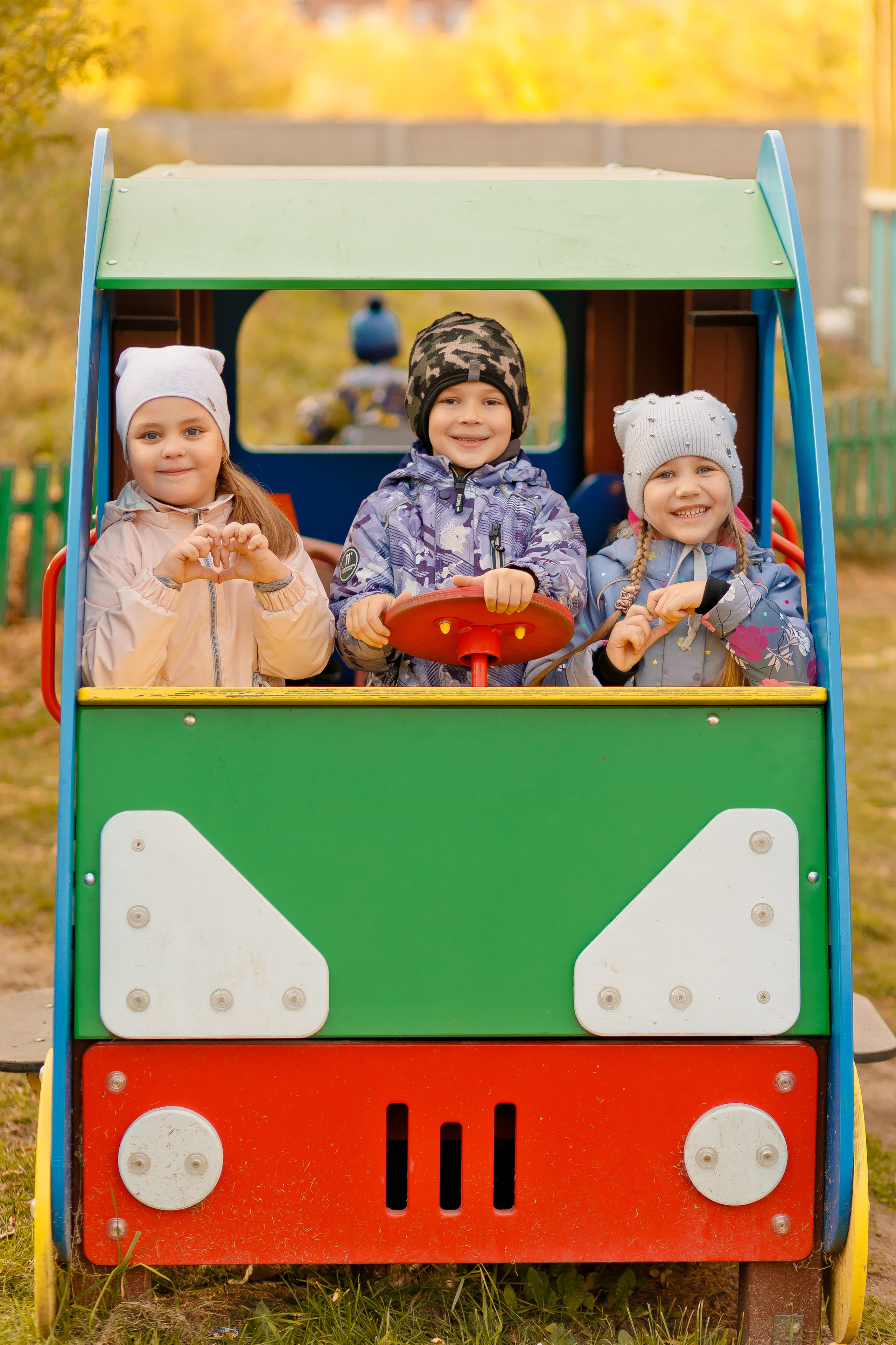 ДЕТСКИЙ САД. Школьный и свадебный фотограф Анастасия Соколовская, Тайшет